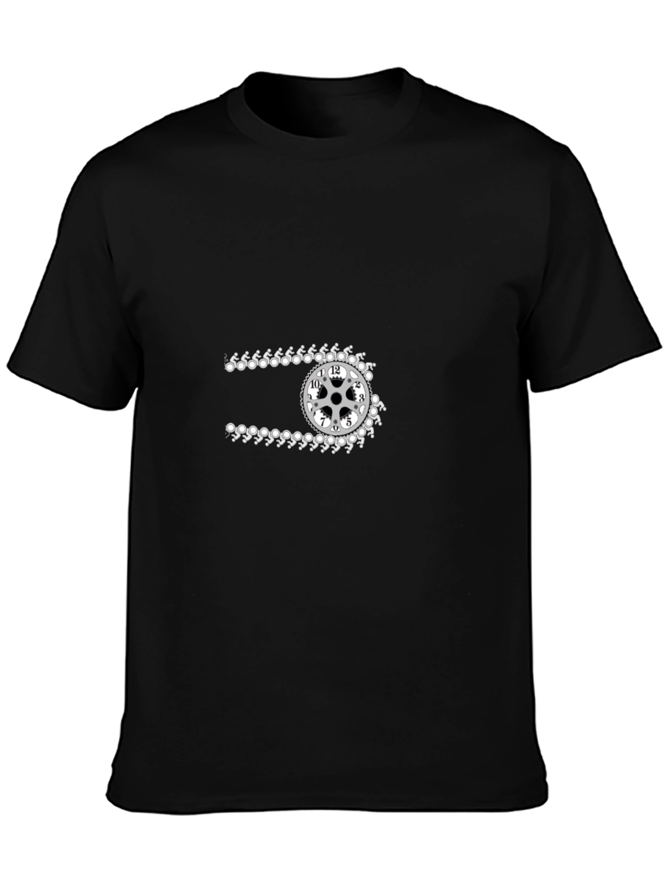 Gear Clockwork T-Shirt