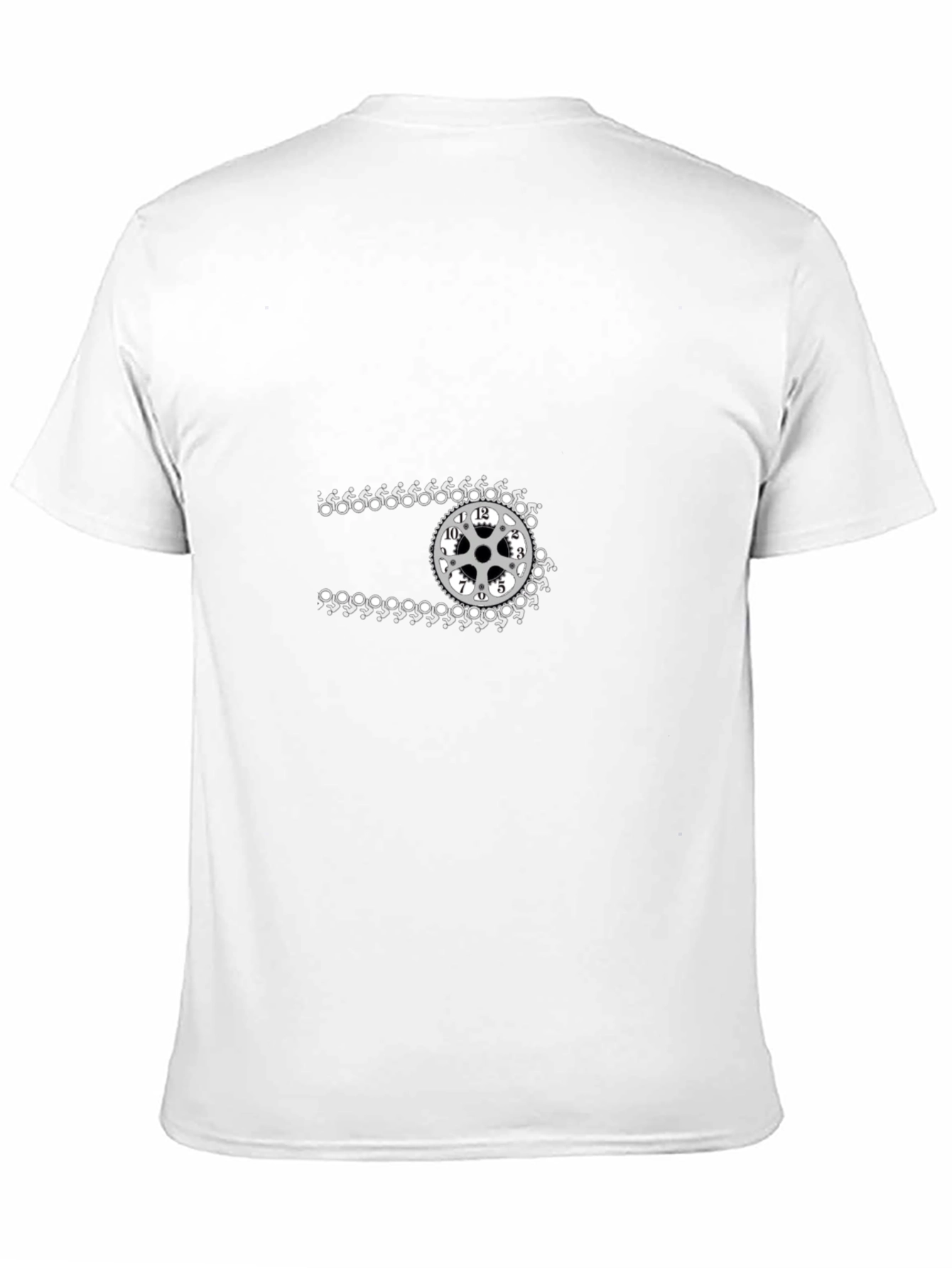 Gear Clockwork T-Shirt
