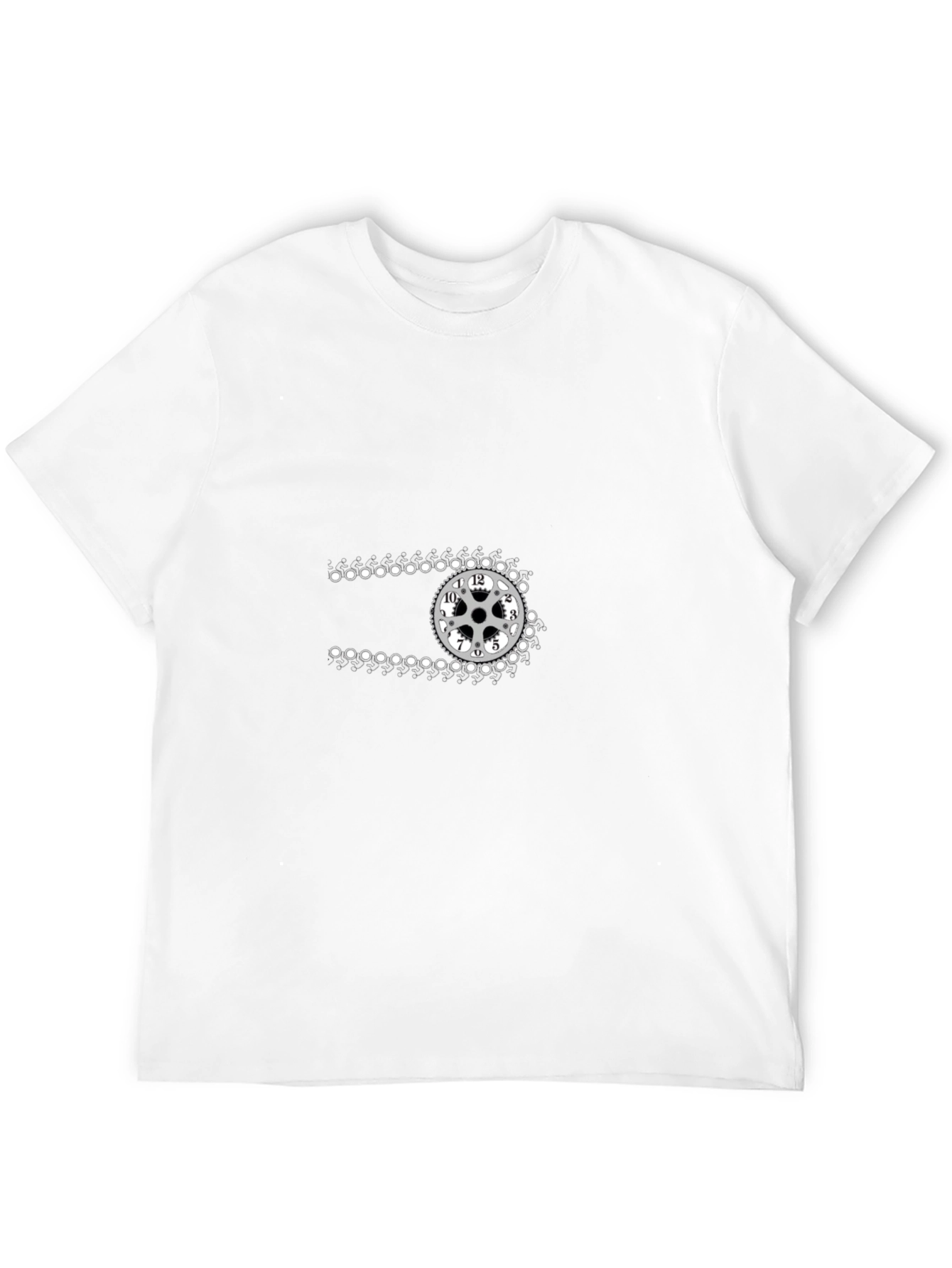 Gear Clockwork T-Shirt