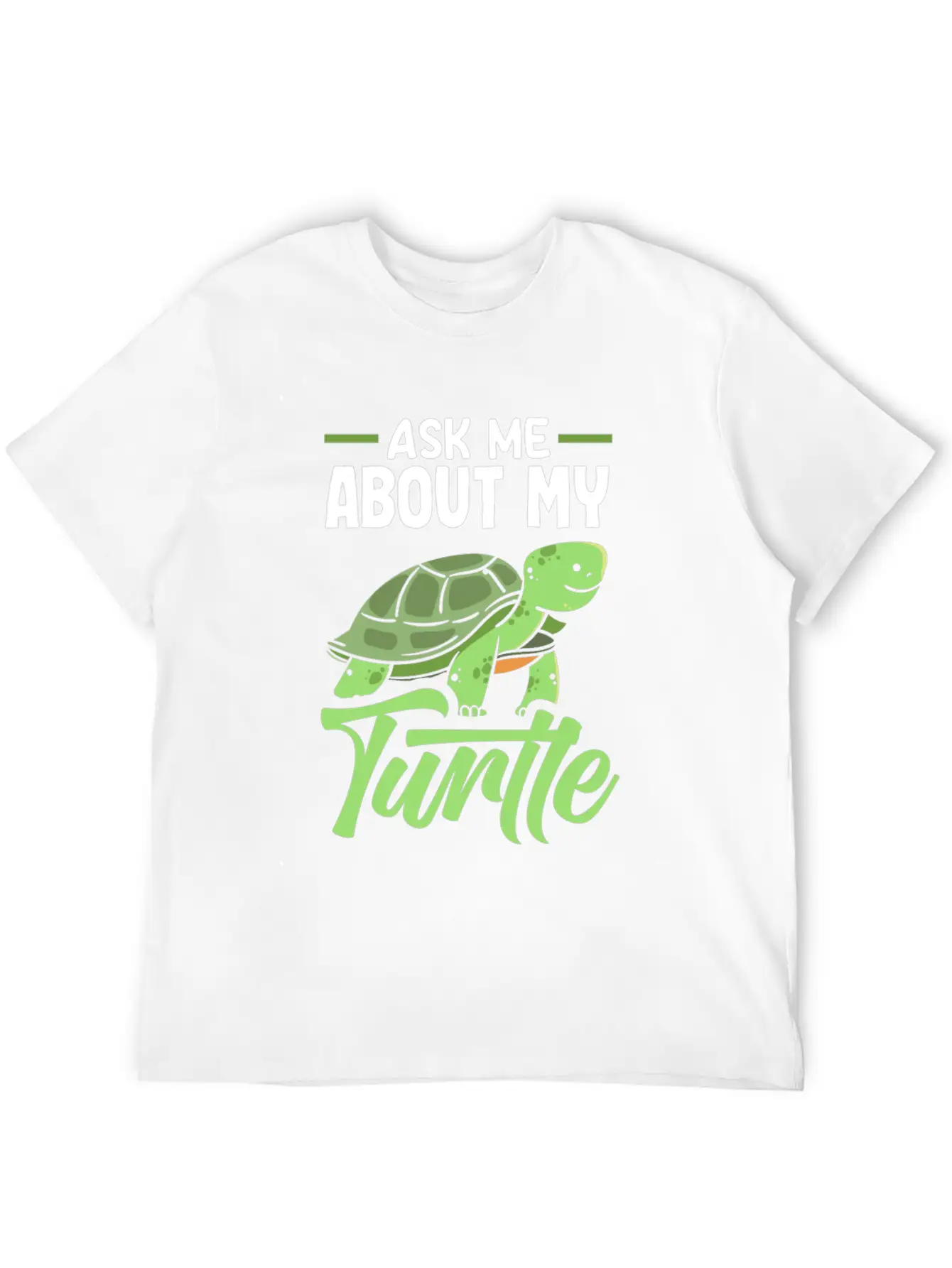 Turtle Sea Turtle Gift Comfortable Minimalist Graphic Tee – Summer Style Essential