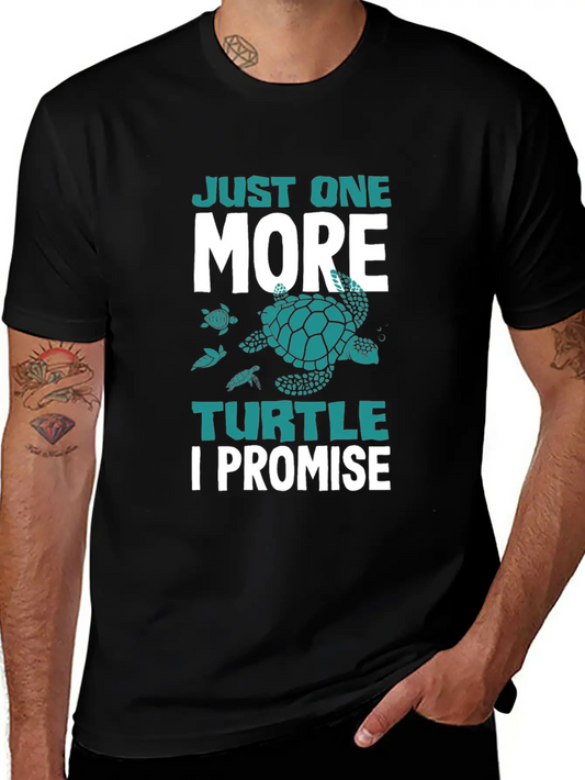 Turtle Sea Turtle Gift Timeless Short Sleeve Tee – Comfy And Minimalist Design