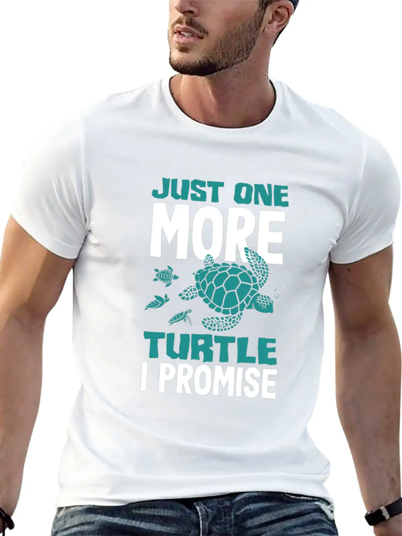 Turtle Sea Turtle Gift Timeless Short Sleeve Tee – Comfy And Minimalist Design