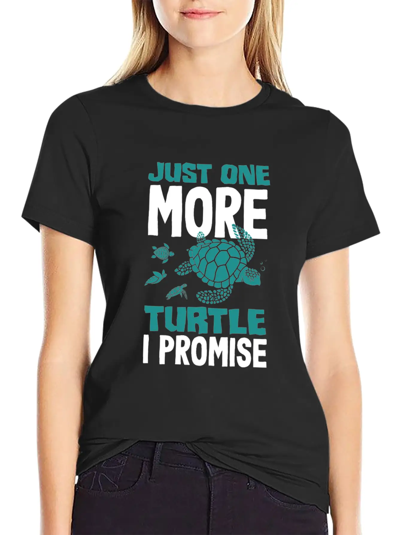 Turtle Sea Turtle Gift Timeless Short Sleeve Tee – Comfy And Minimalist Design