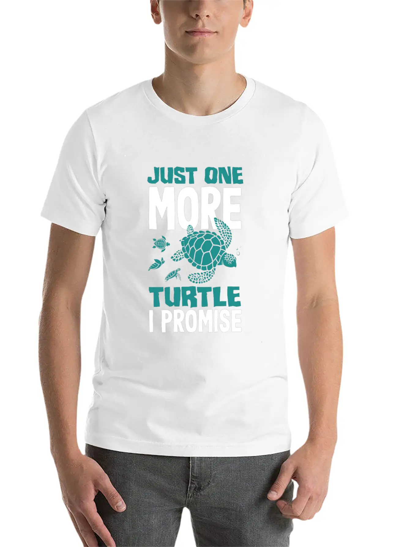 Turtle Sea Turtle Gift Timeless Short Sleeve Tee – Comfy And Minimalist Design