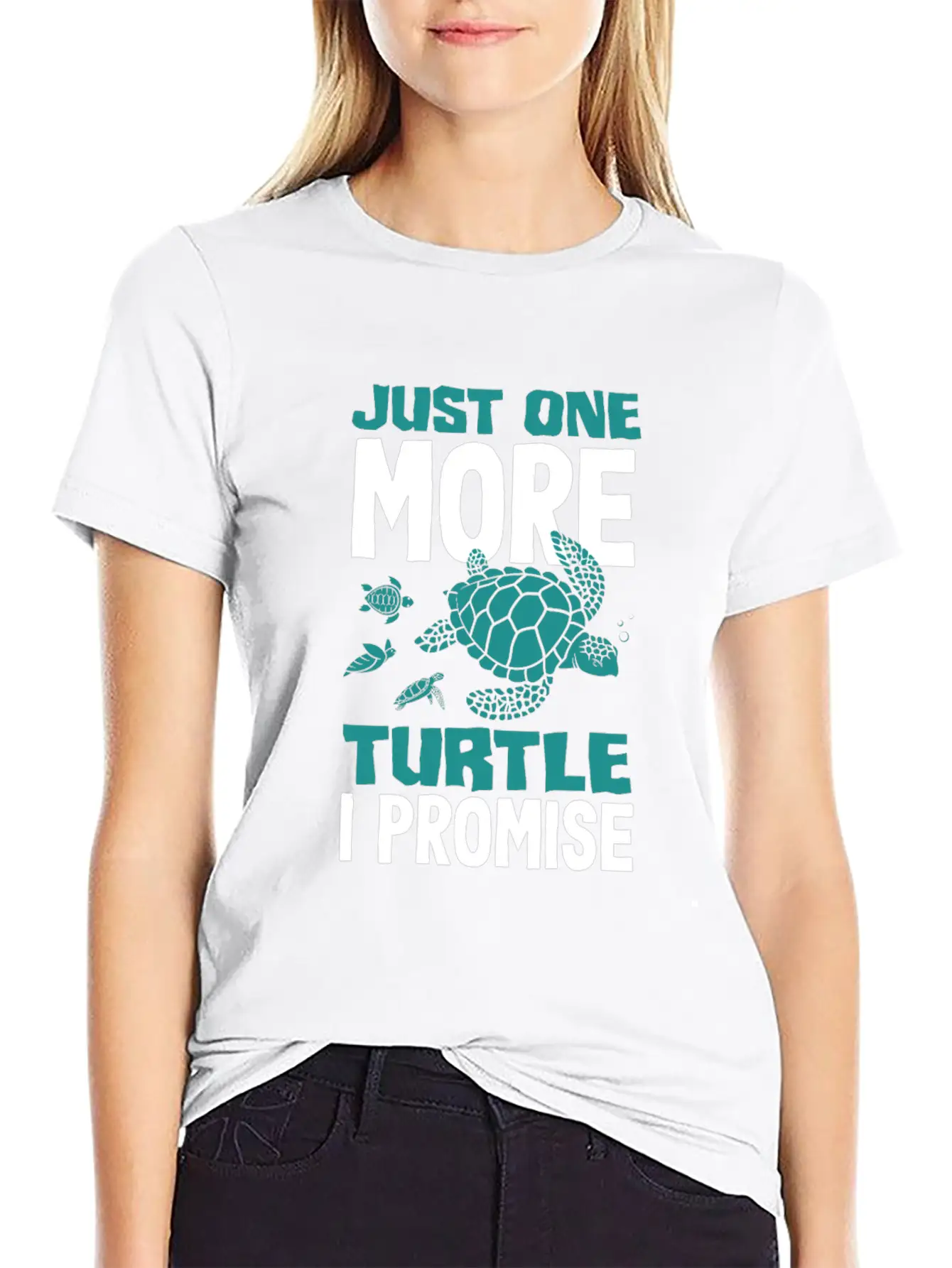 Turtle Sea Turtle Gift Timeless Short Sleeve Tee – Comfy And Minimalist Design