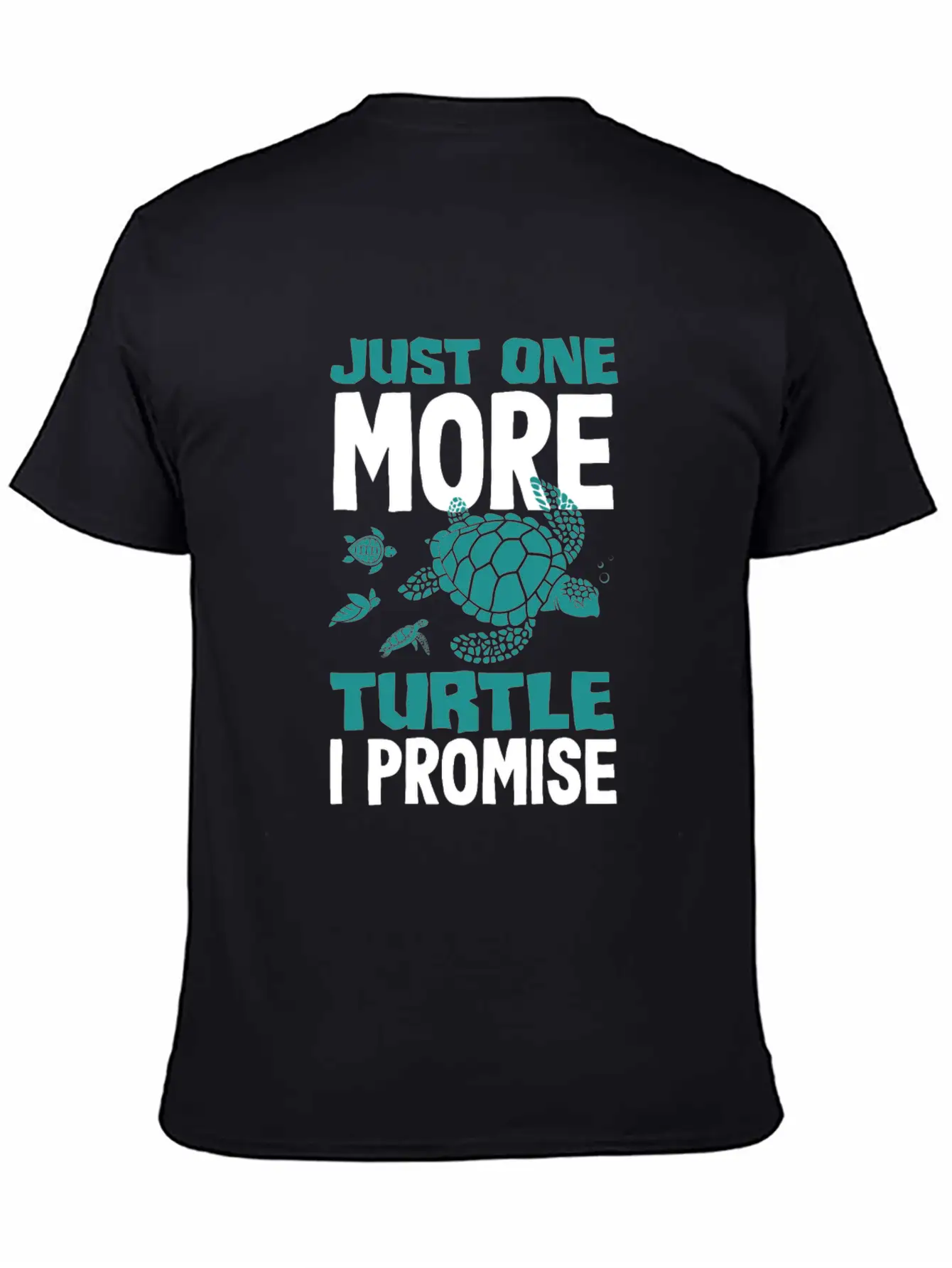 Turtle Sea Turtle Gift Timeless Short Sleeve Tee – Comfy And Minimalist Design