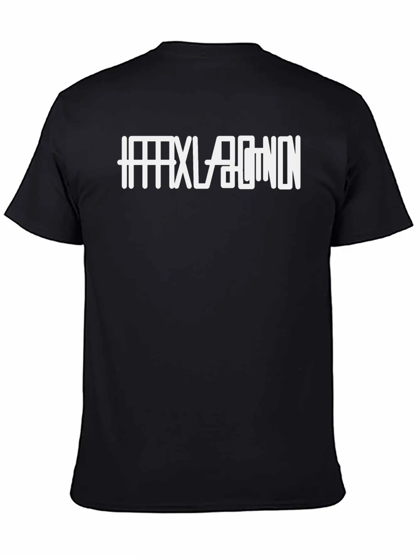 Typography Stylish Everyday T-Shirt – Unisex Basic Cotton Tee