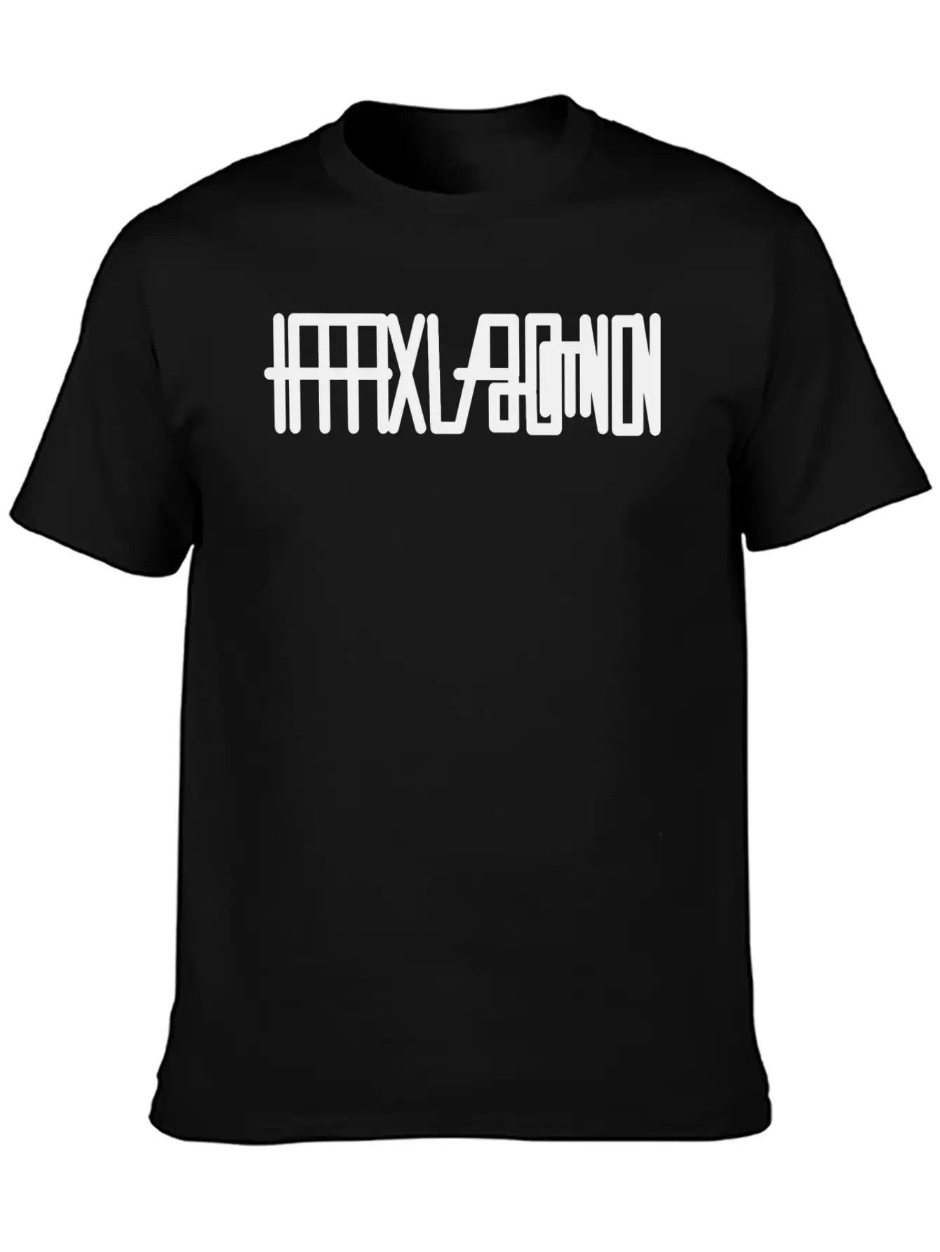 Typography Stylish Everyday T-Shirt – Unisex Basic Cotton Tee