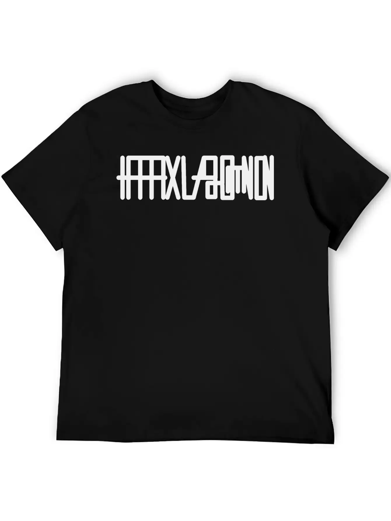 Typography Stylish Everyday T-Shirt – Unisex Basic Cotton Tee