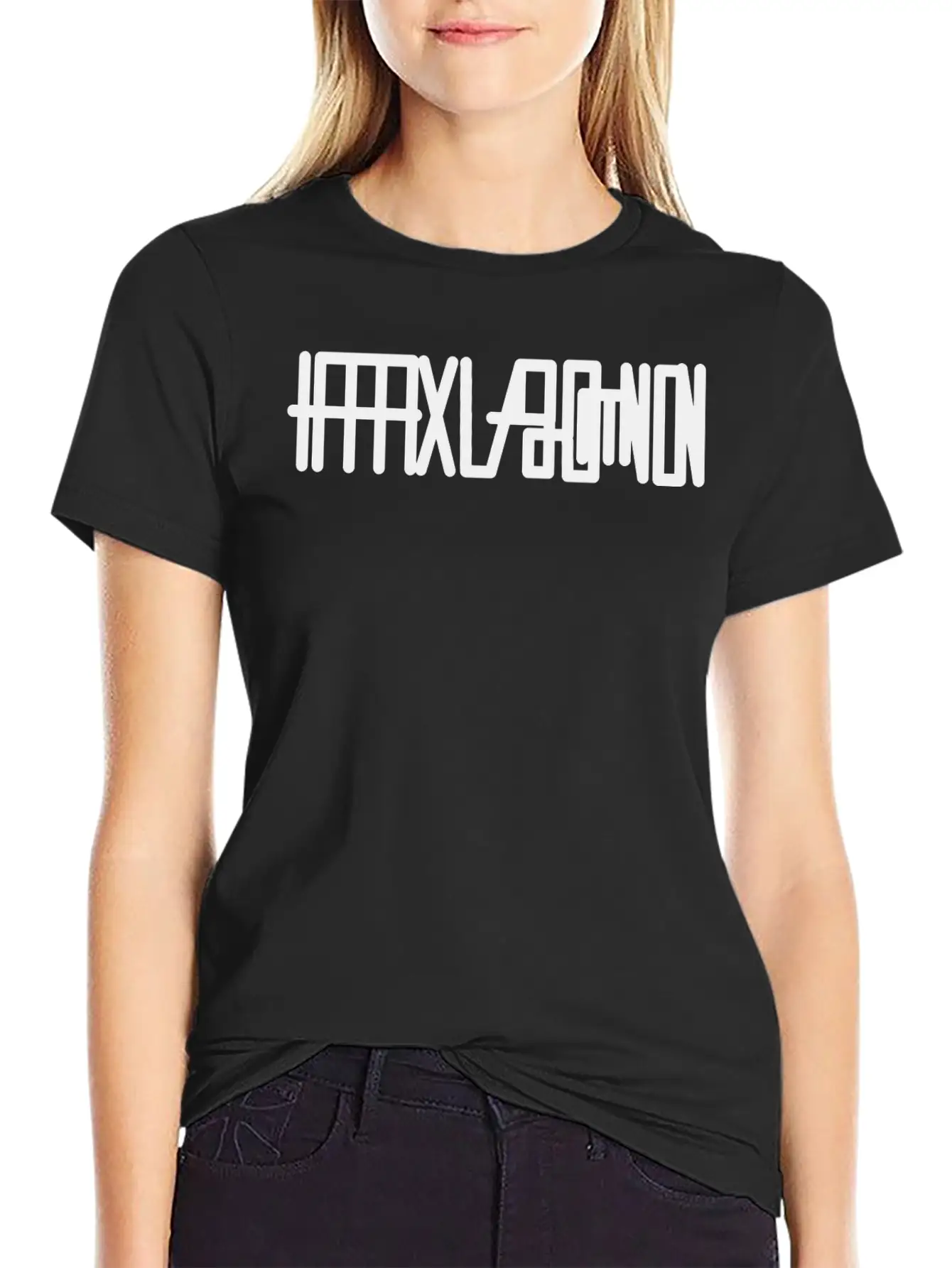 Typography Stylish Everyday T-Shirt – Unisex Basic Cotton Tee