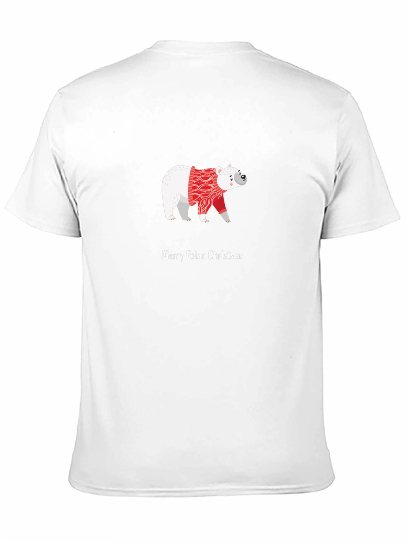 Merry Polar Christmas T-Shirt