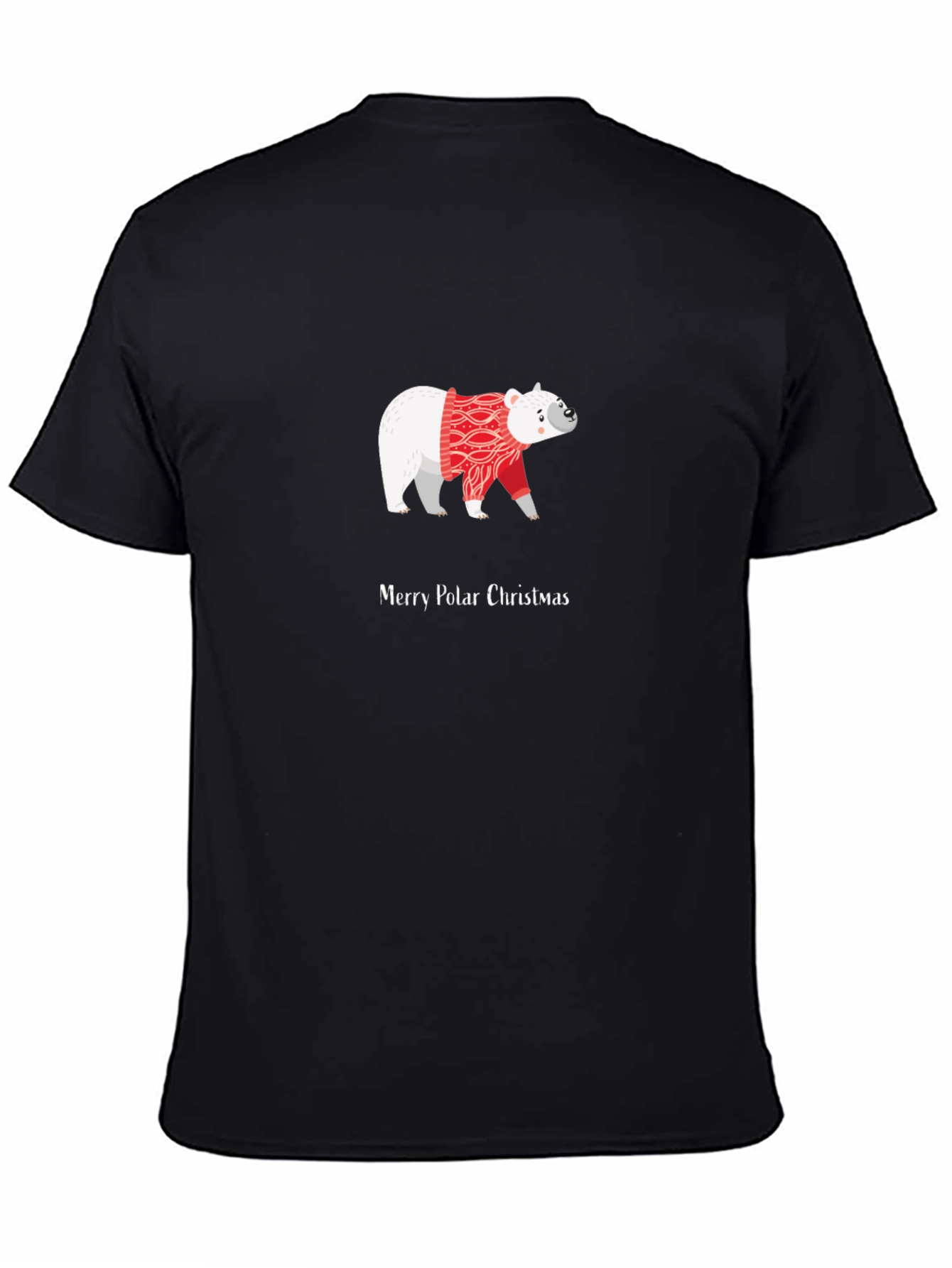 Merry Polar Christmas T-Shirt
