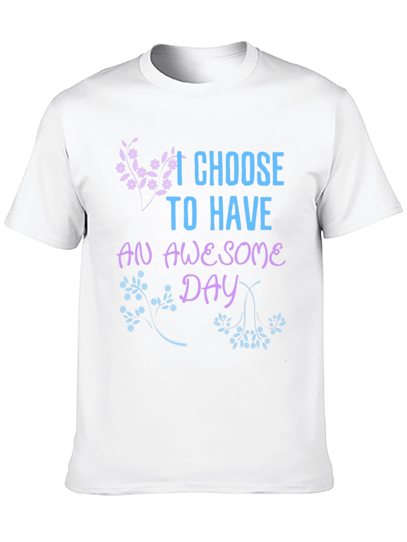 Awesome Day T-Shirt