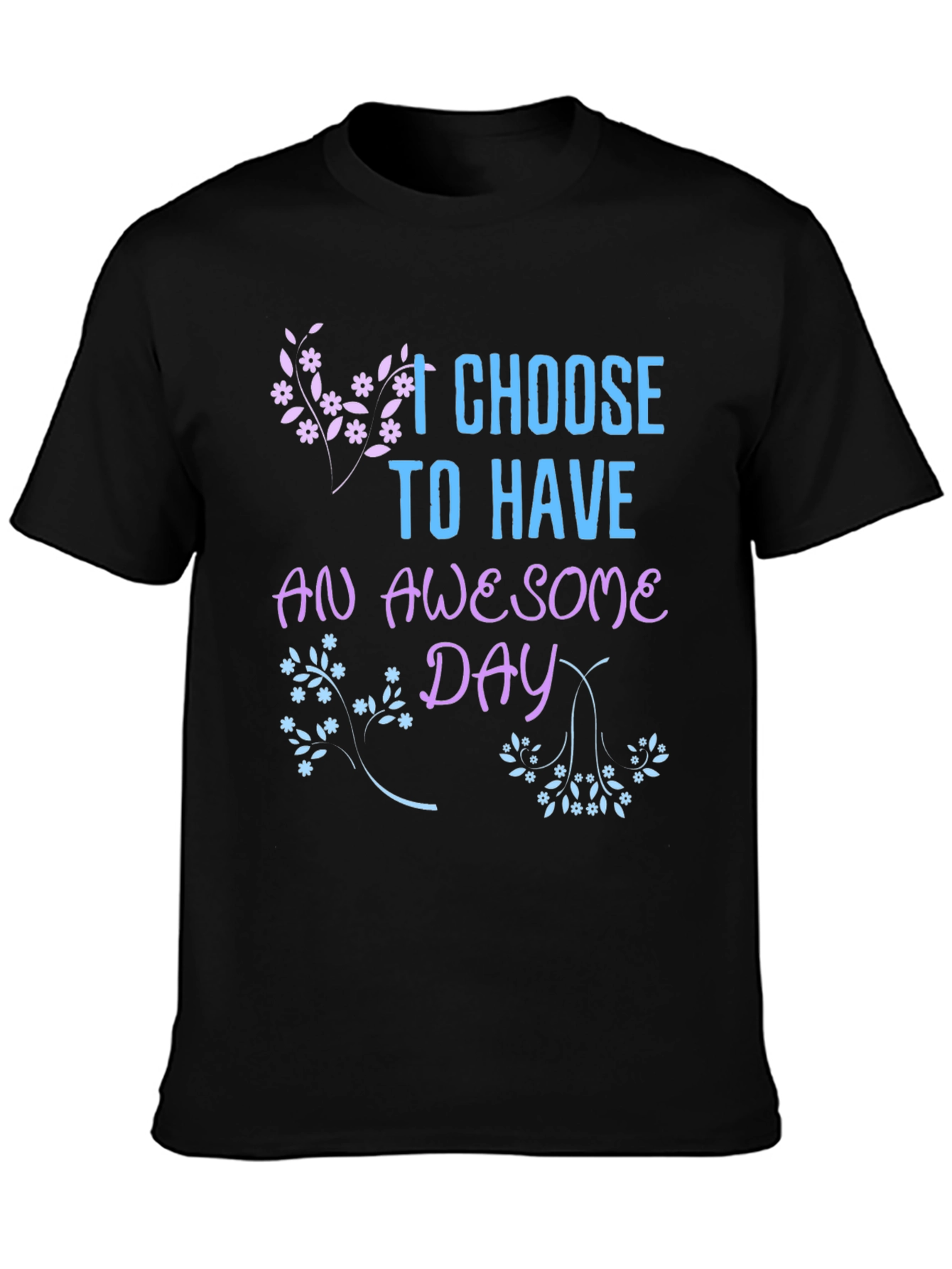 Awesome Day T-Shirt