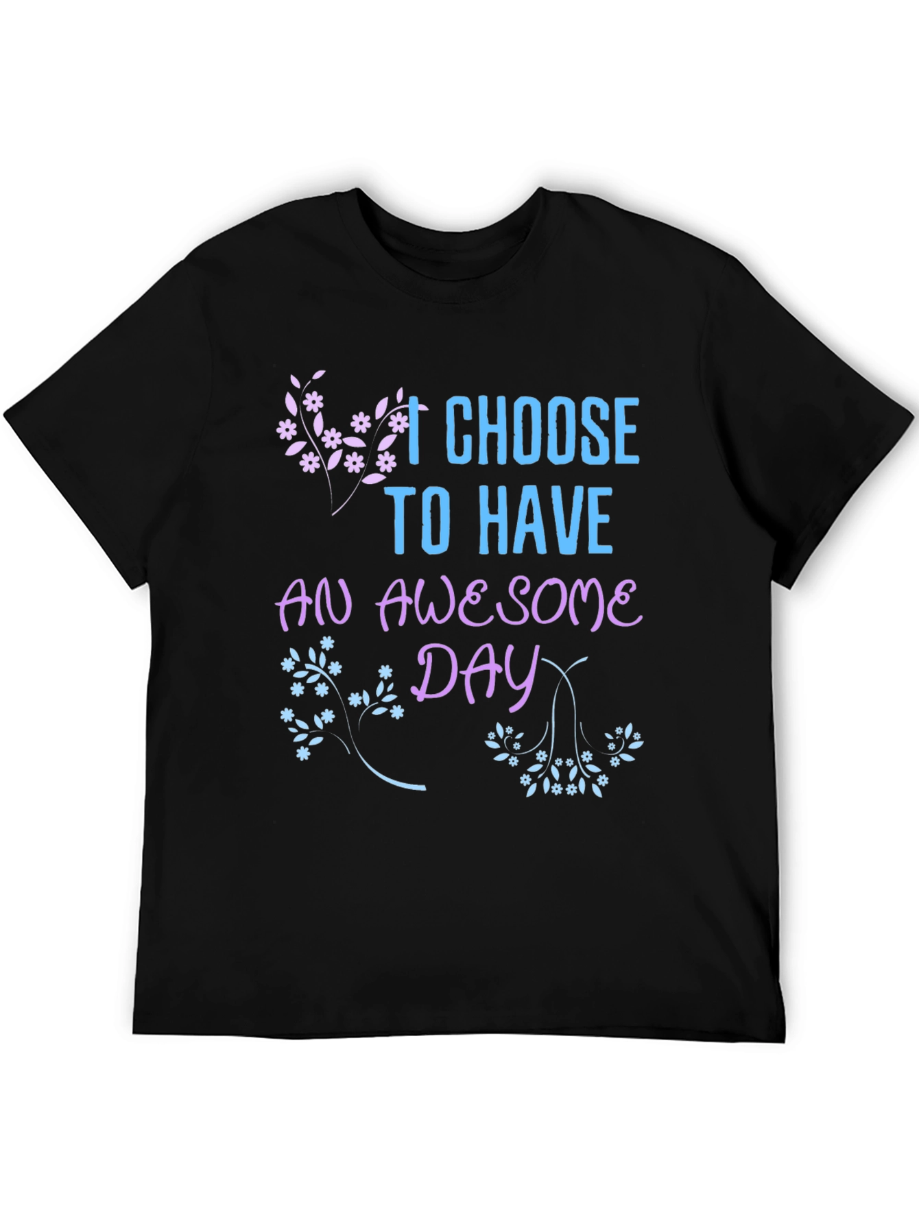 Awesome Day T-Shirt