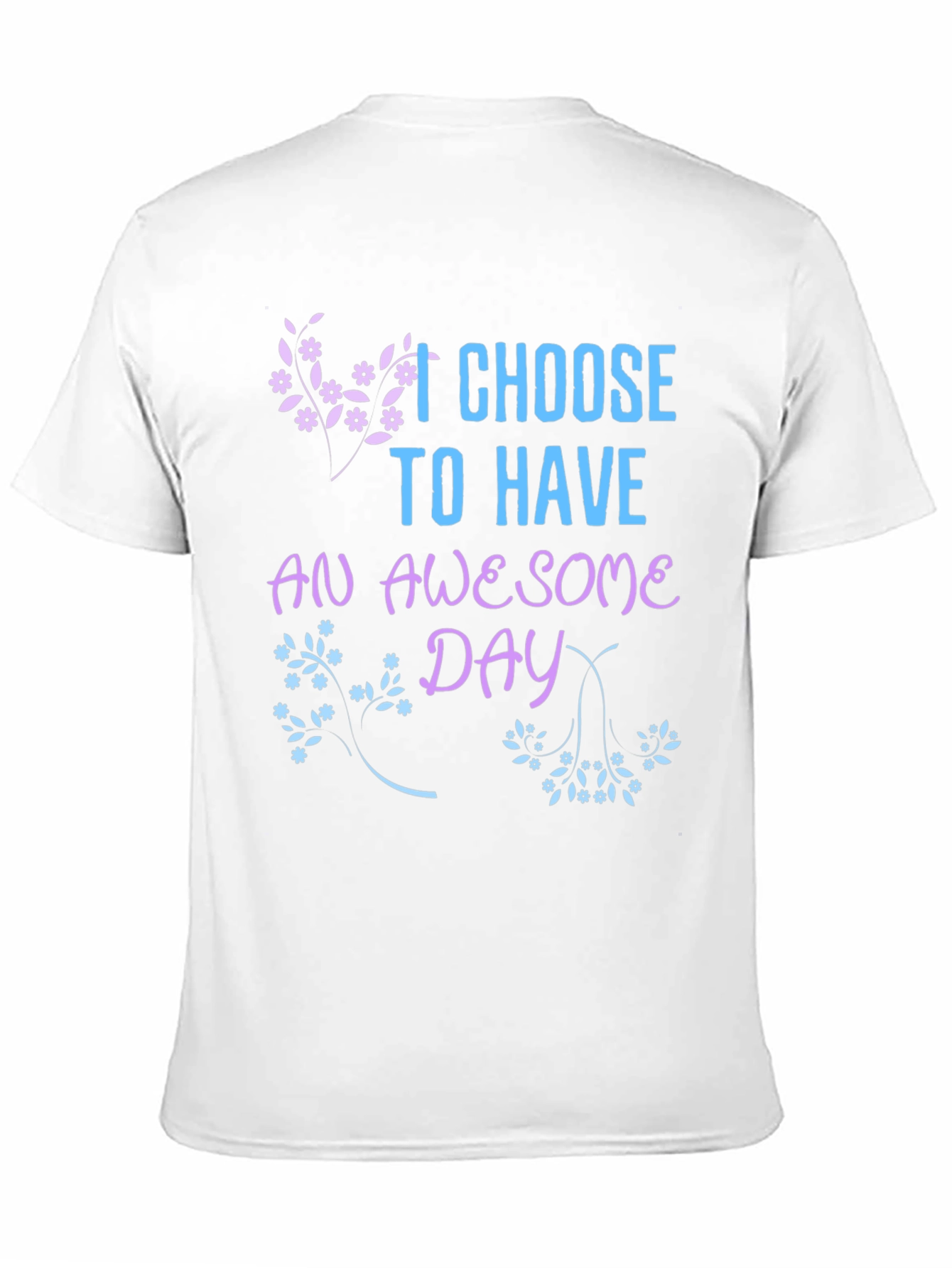 Awesome Day T-Shirt