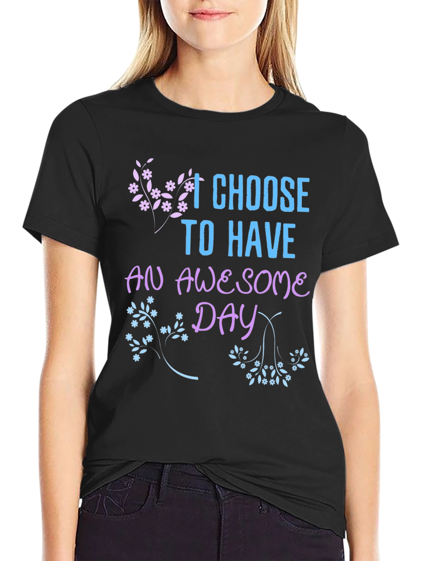 Awesome Day T-Shirt