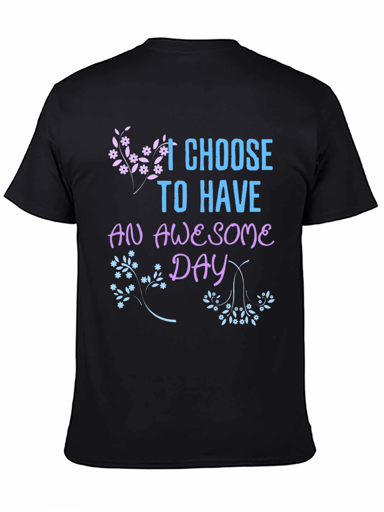 Awesome Day T-Shirt