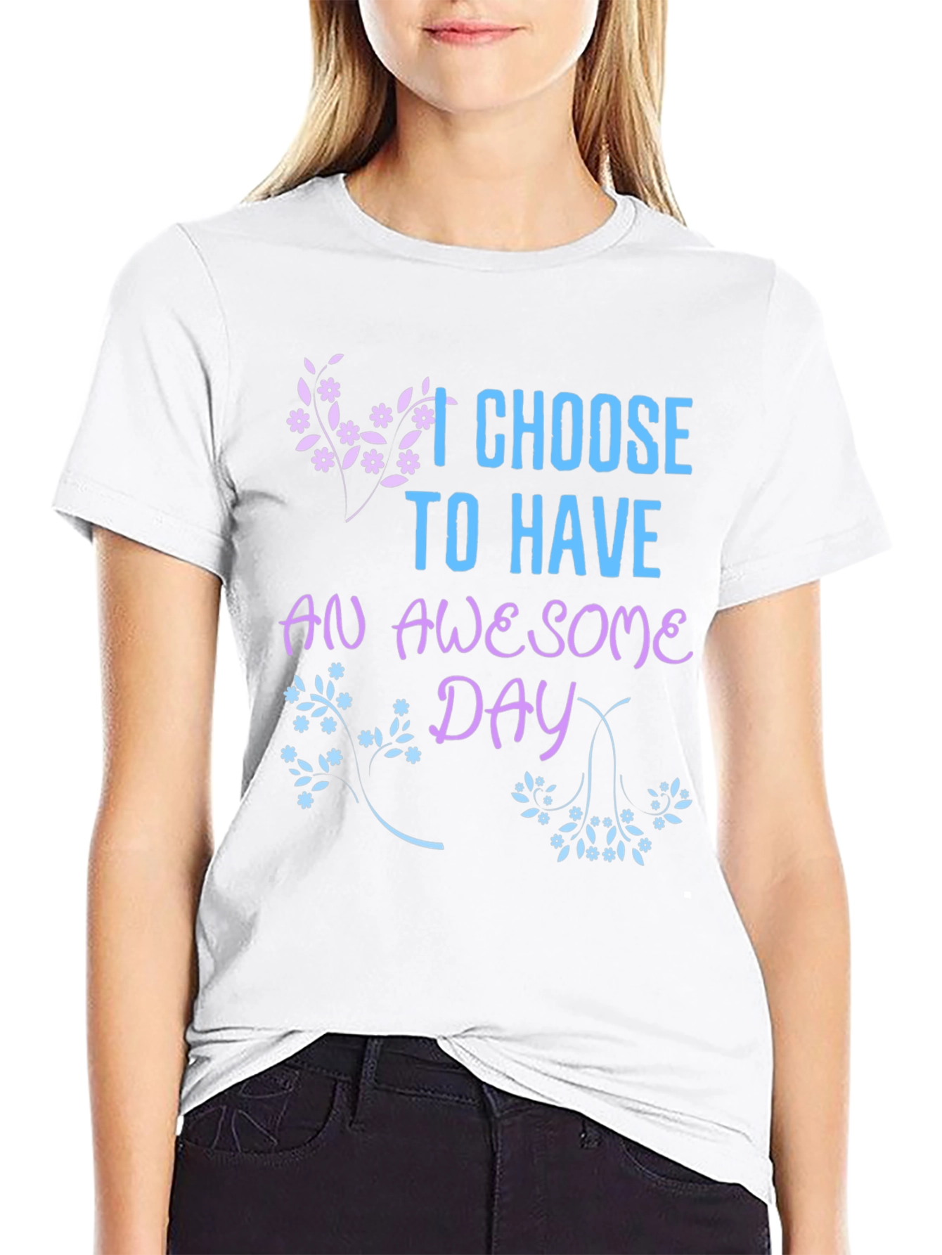 Awesome Day T-Shirt