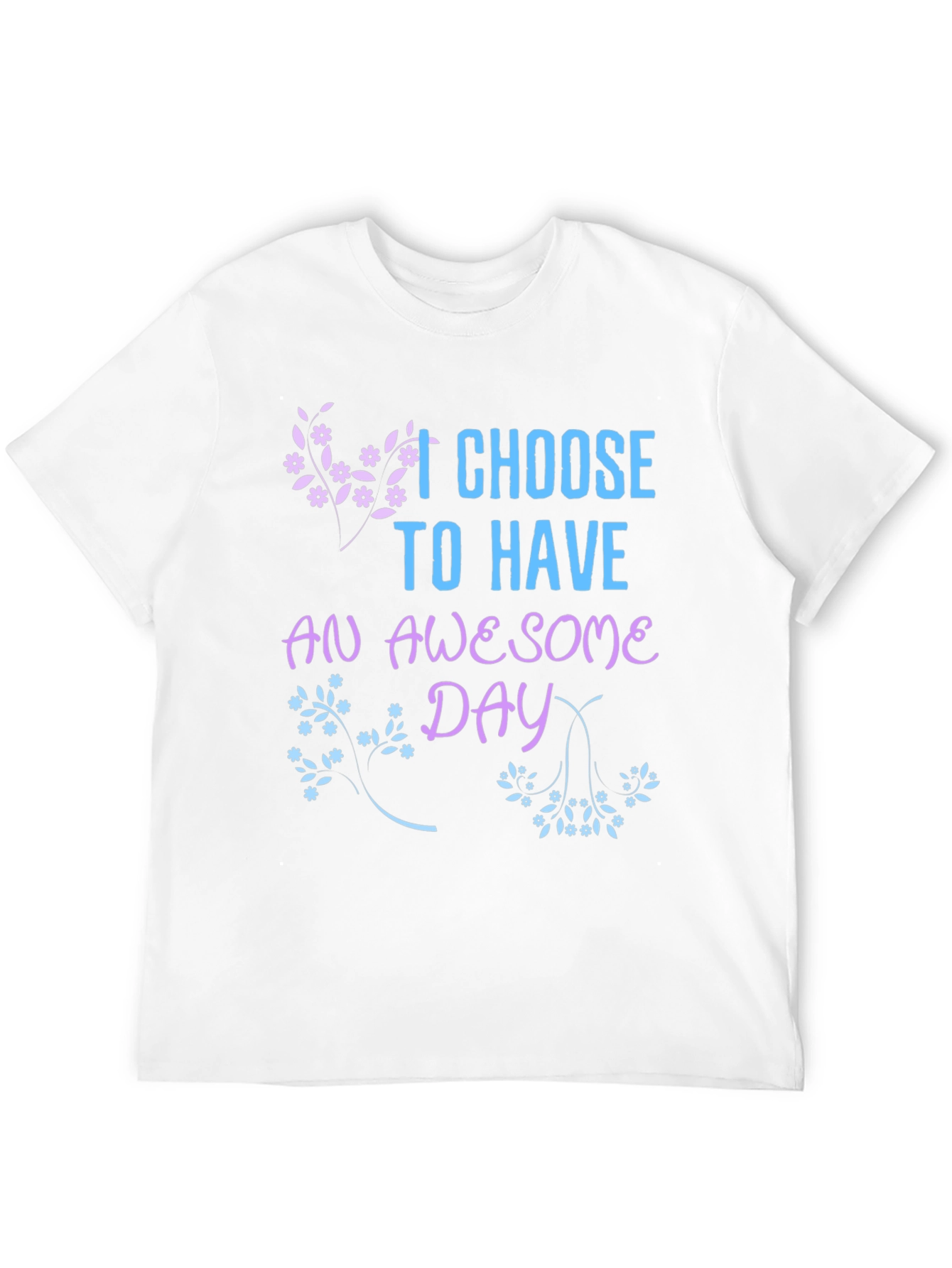 Awesome Day T-Shirt