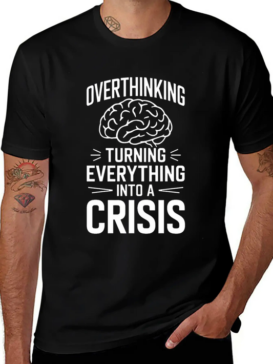 Understanding Psychology Mind And Behavior Timeless Short Sleeve Tee – Comfy And Minimalist Design