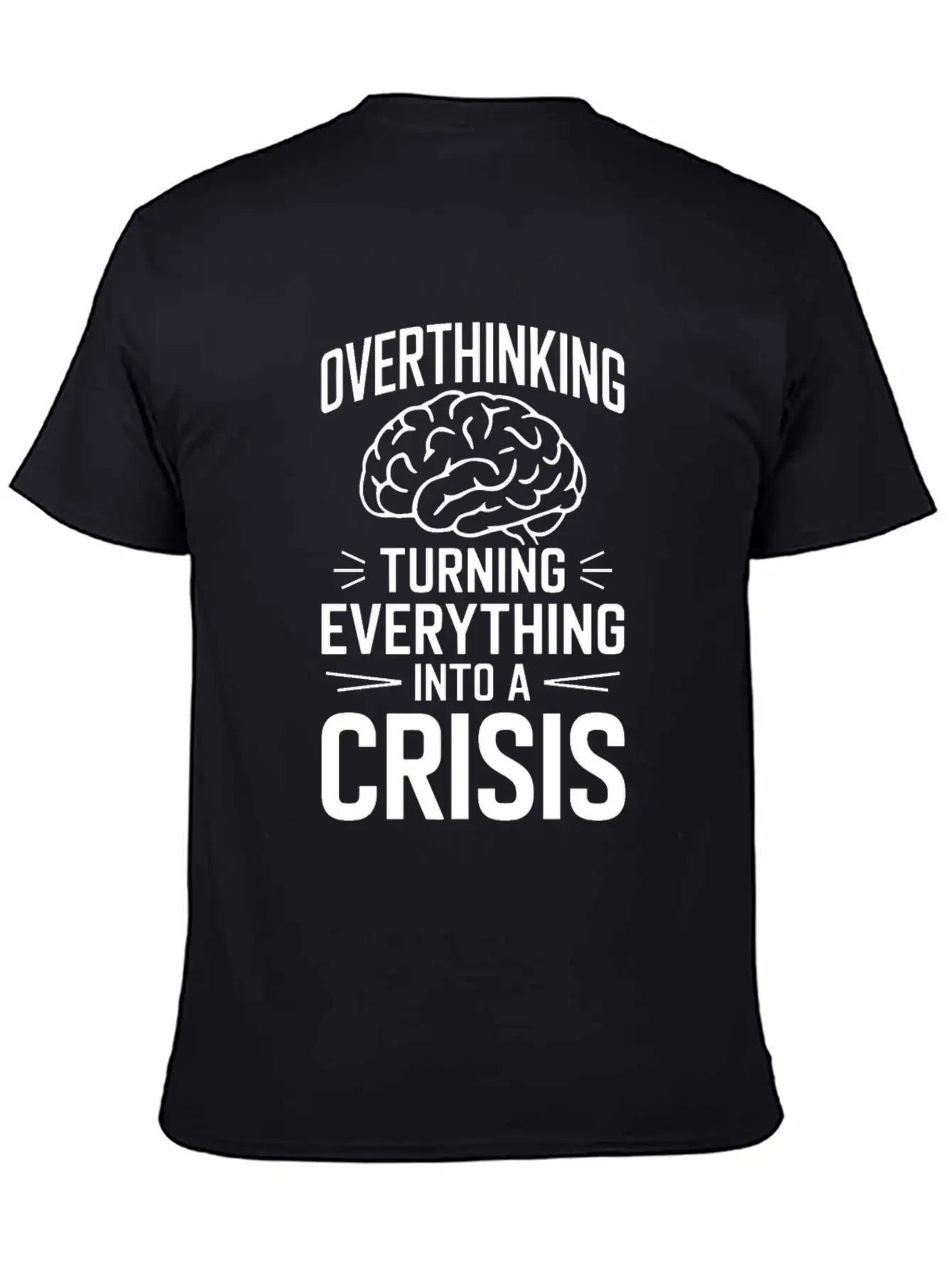 Understanding Psychology Mind And Behavior Timeless Short Sleeve Tee – Comfy And Minimalist Design