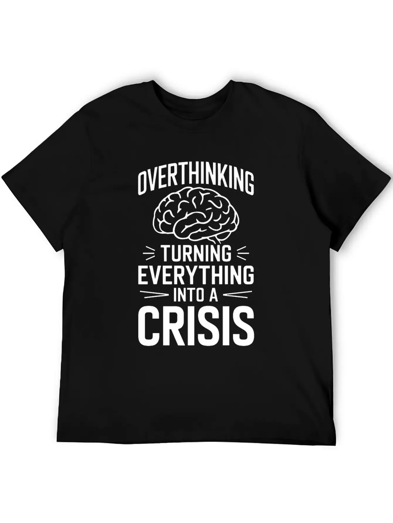 Understanding Psychology Mind And Behavior Timeless Short Sleeve Tee – Comfy And Minimalist Design
