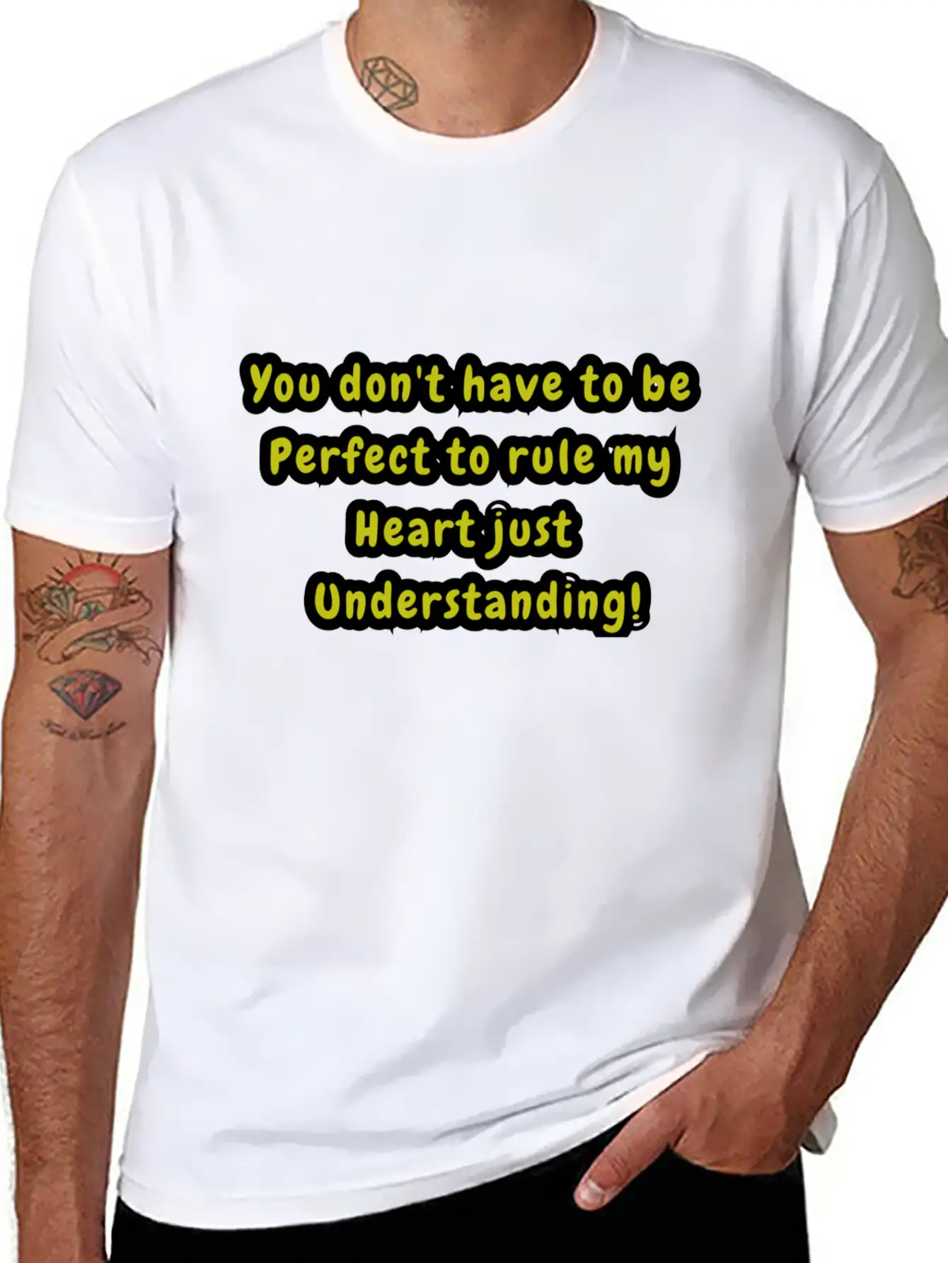 Understanding Timeless Short Sleeve Tee – Comfy And Minimalist Design