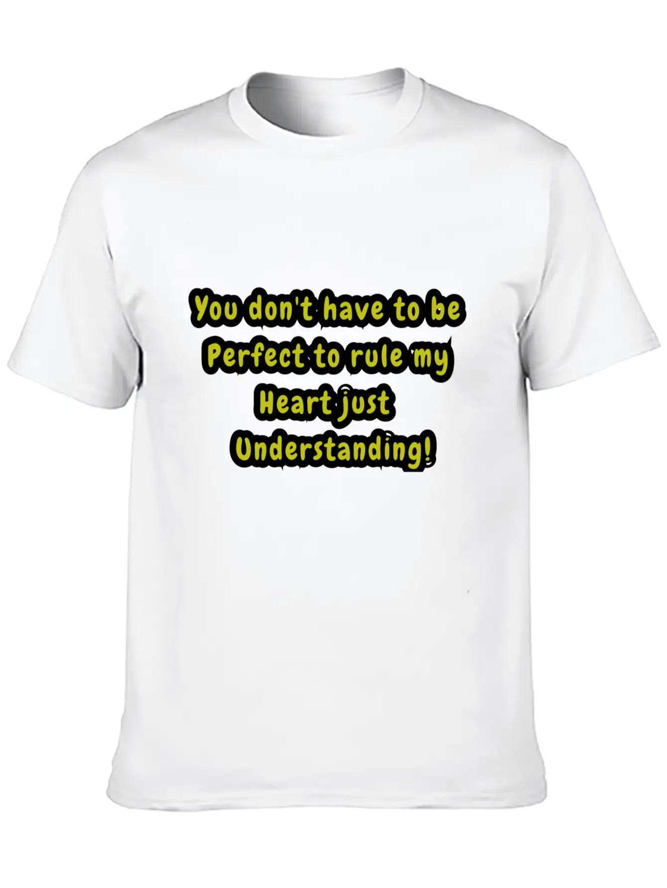 Understanding Timeless Short Sleeve Tee – Comfy And Minimalist Design