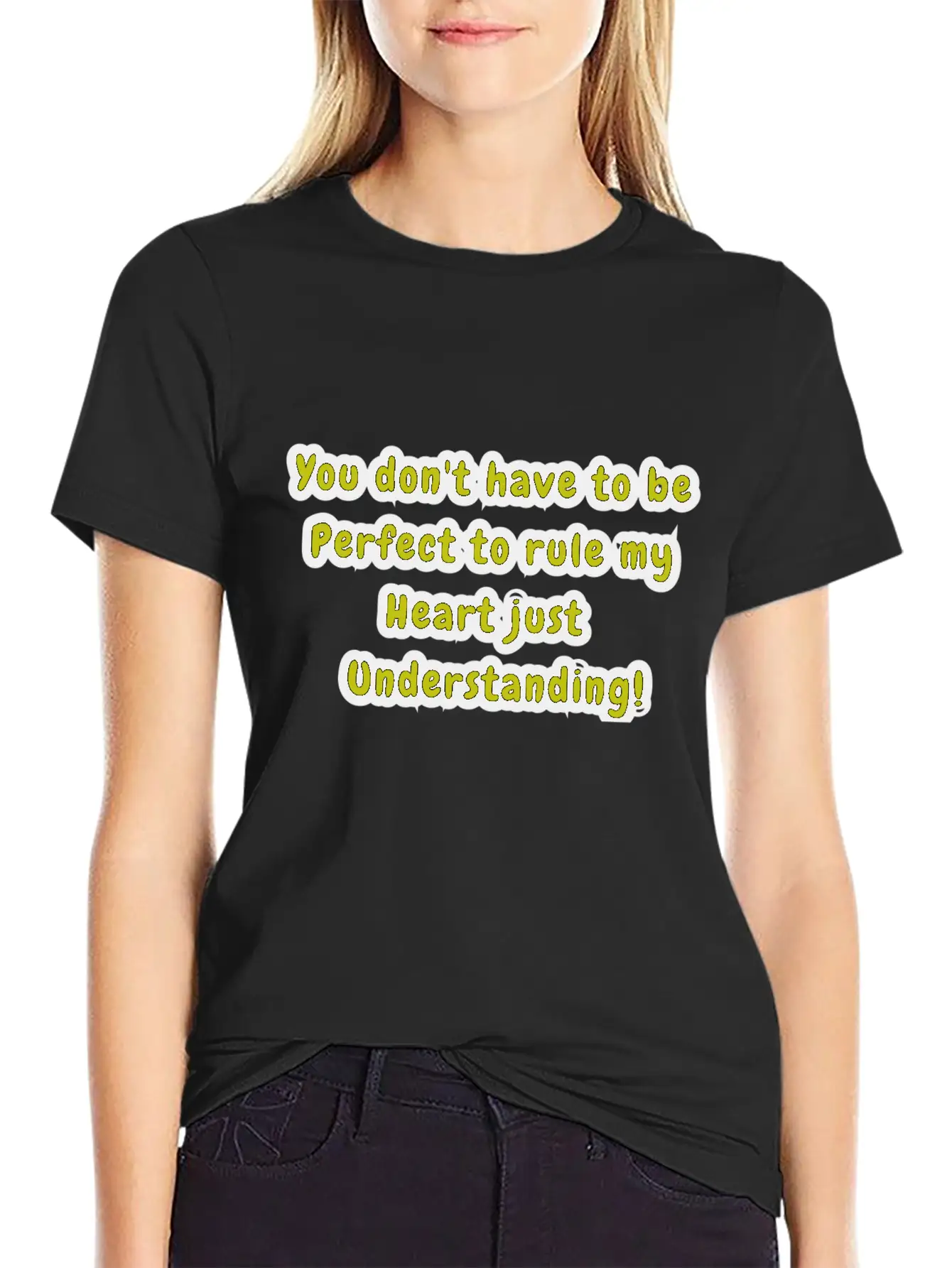Understanding Timeless Short Sleeve Tee – Comfy And Minimalist Design
