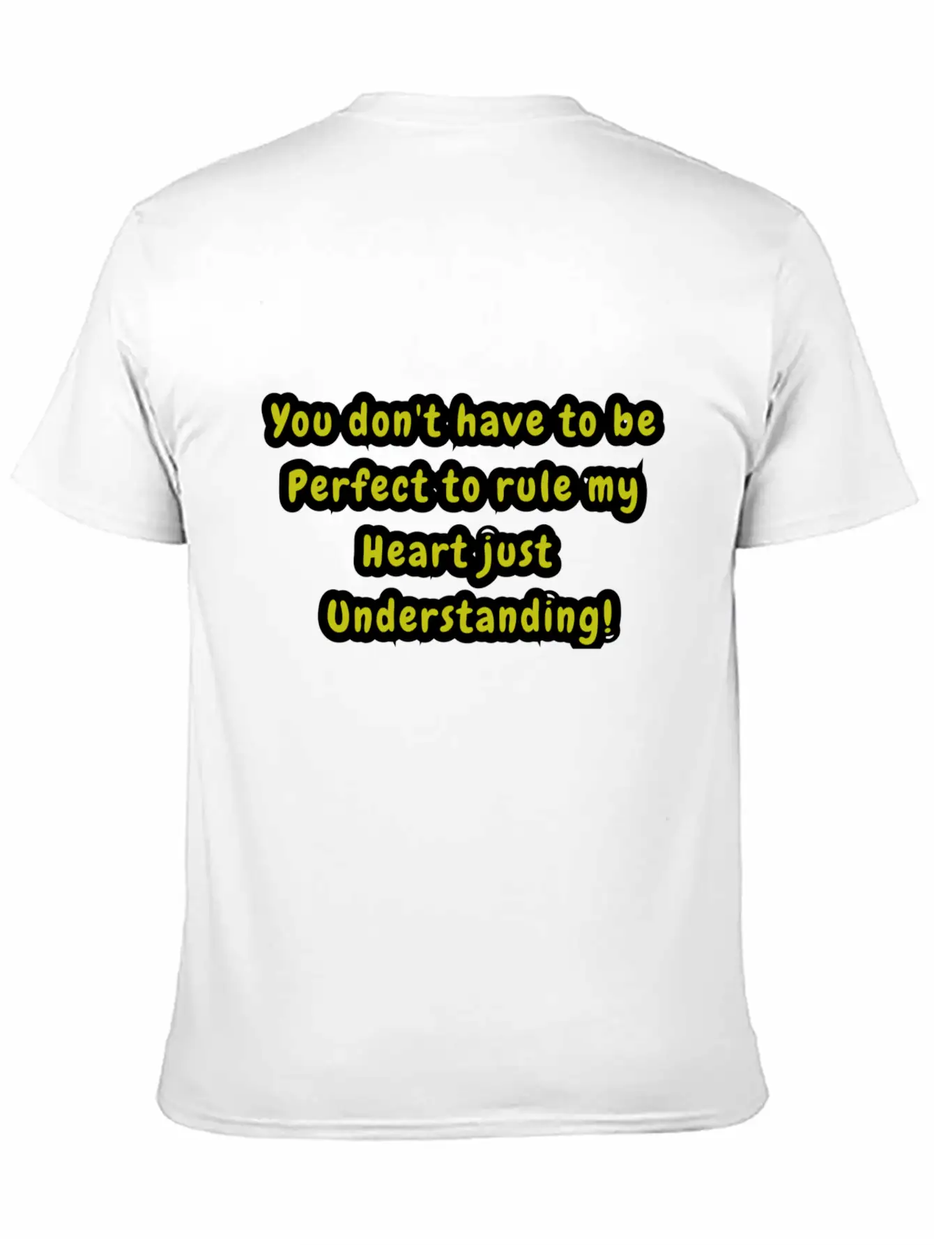 Understanding Timeless Short Sleeve Tee – Comfy And Minimalist Design