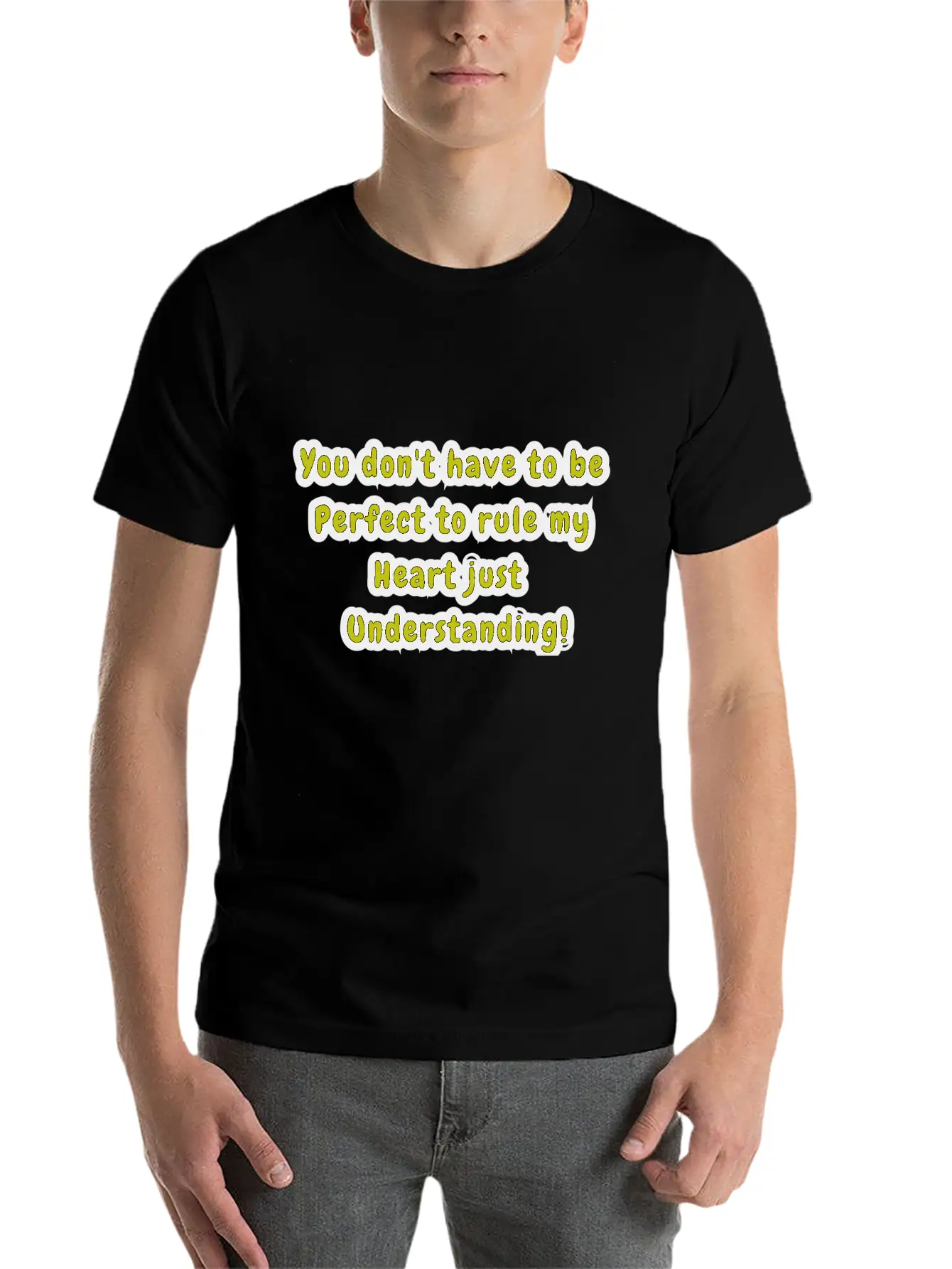 Understanding Timeless Short Sleeve Tee – Comfy And Minimalist Design