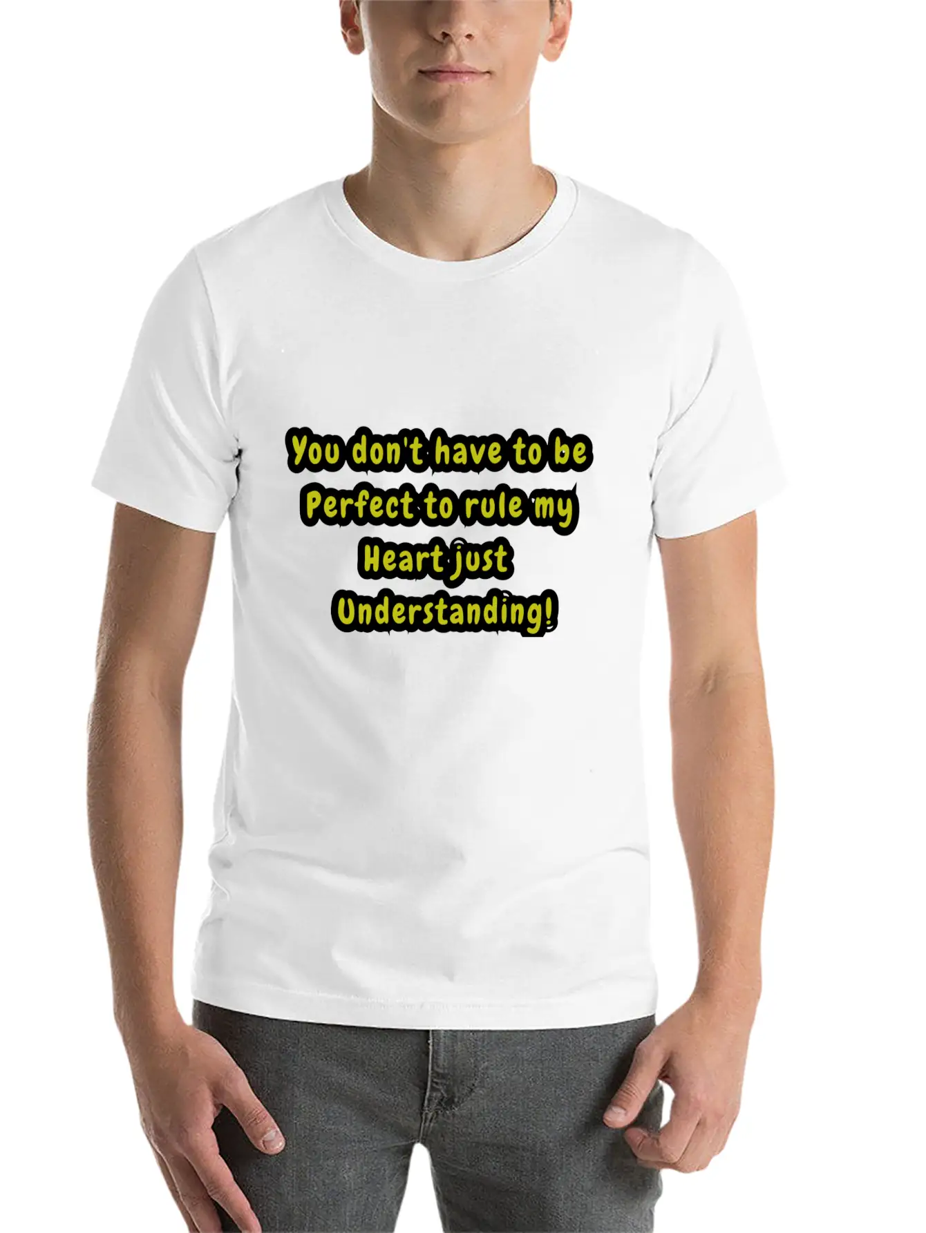 Understanding Timeless Short Sleeve Tee – Comfy And Minimalist Design