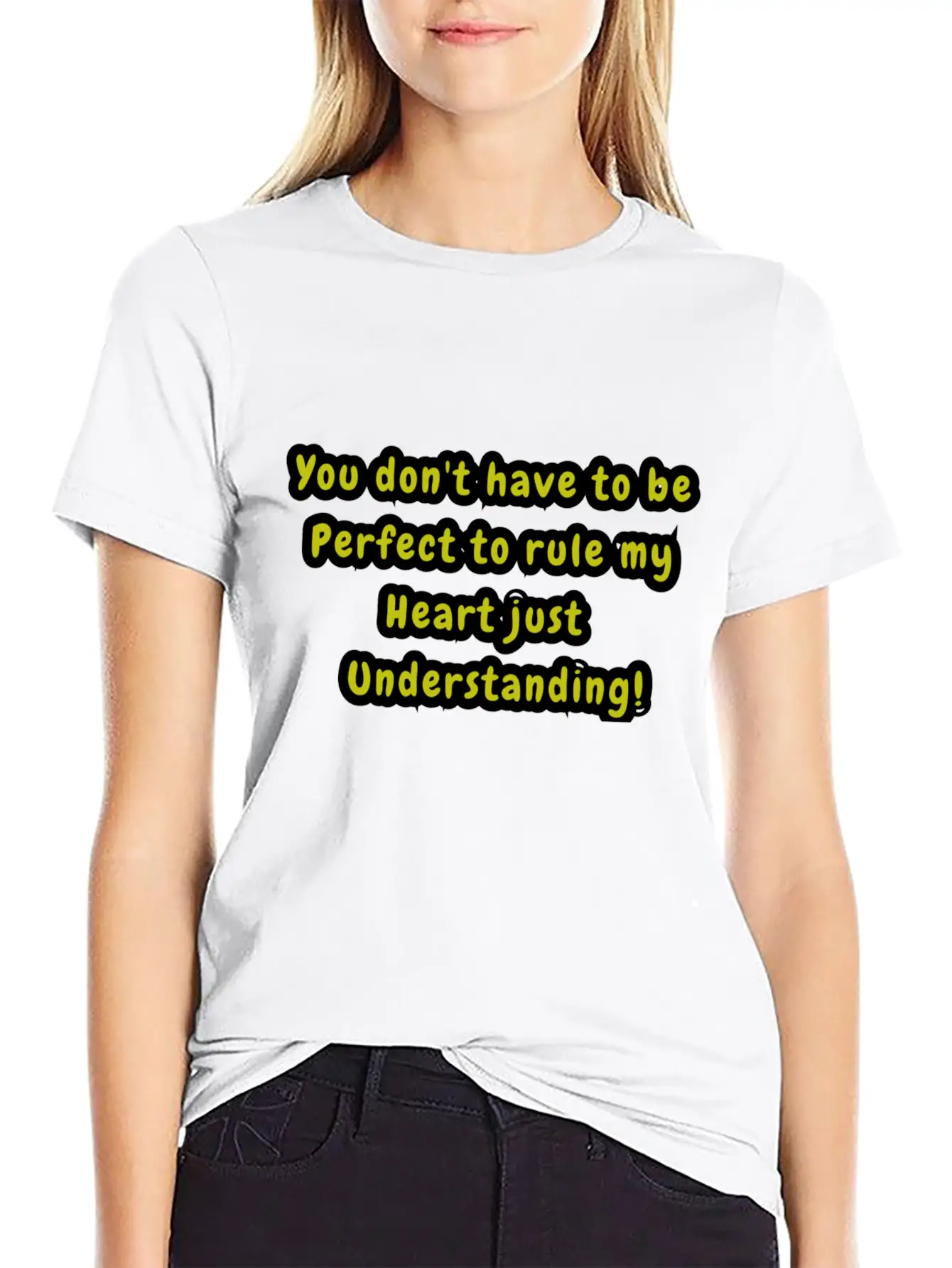 Understanding Timeless Short Sleeve Tee – Comfy And Minimalist Design