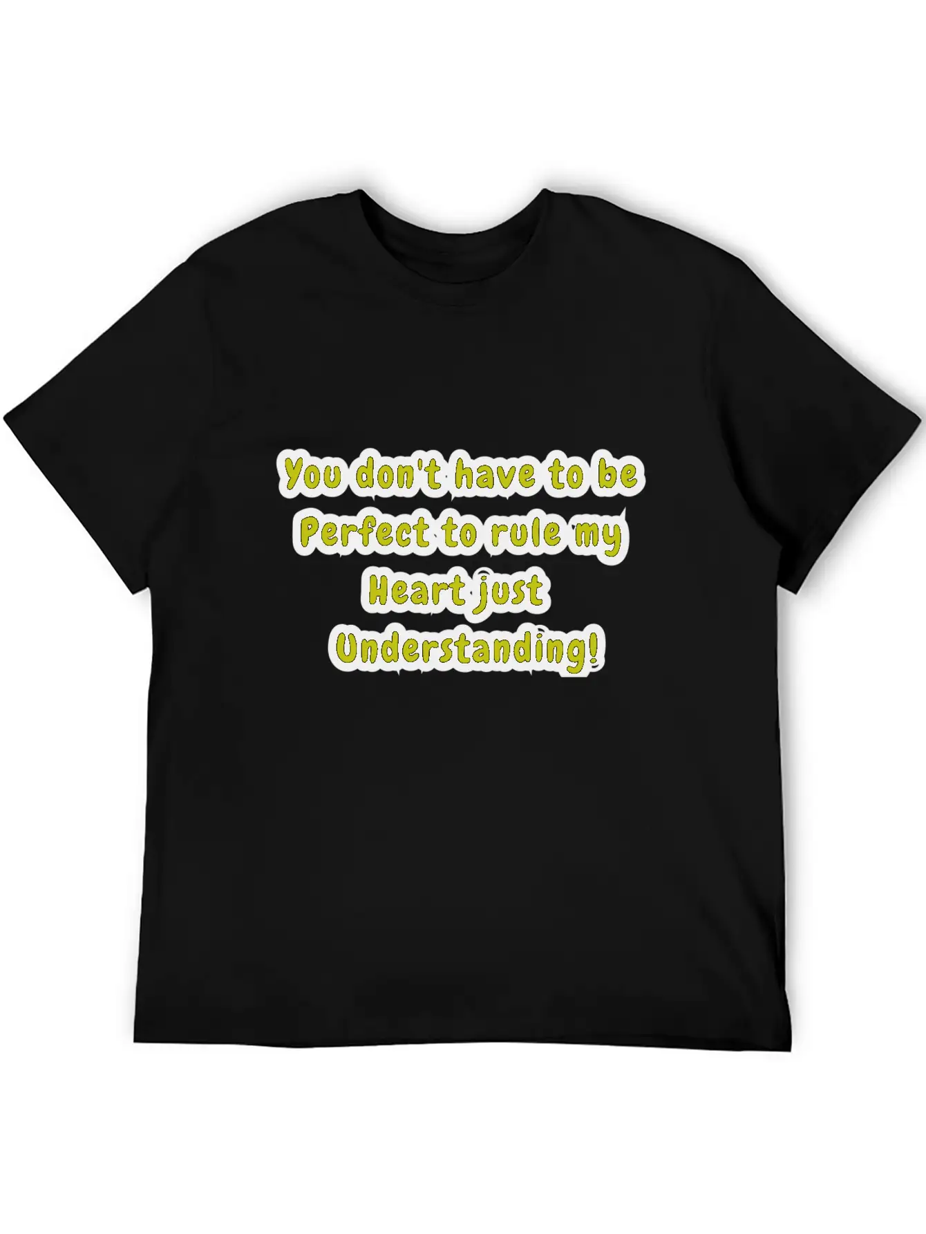 Understanding Timeless Short Sleeve Tee – Comfy And Minimalist Design