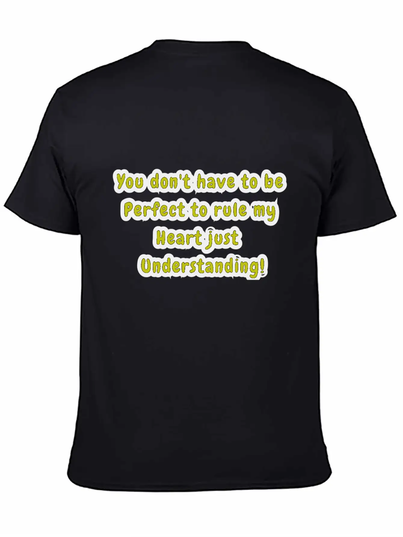 Understanding Timeless Short Sleeve Tee – Comfy And Minimalist Design