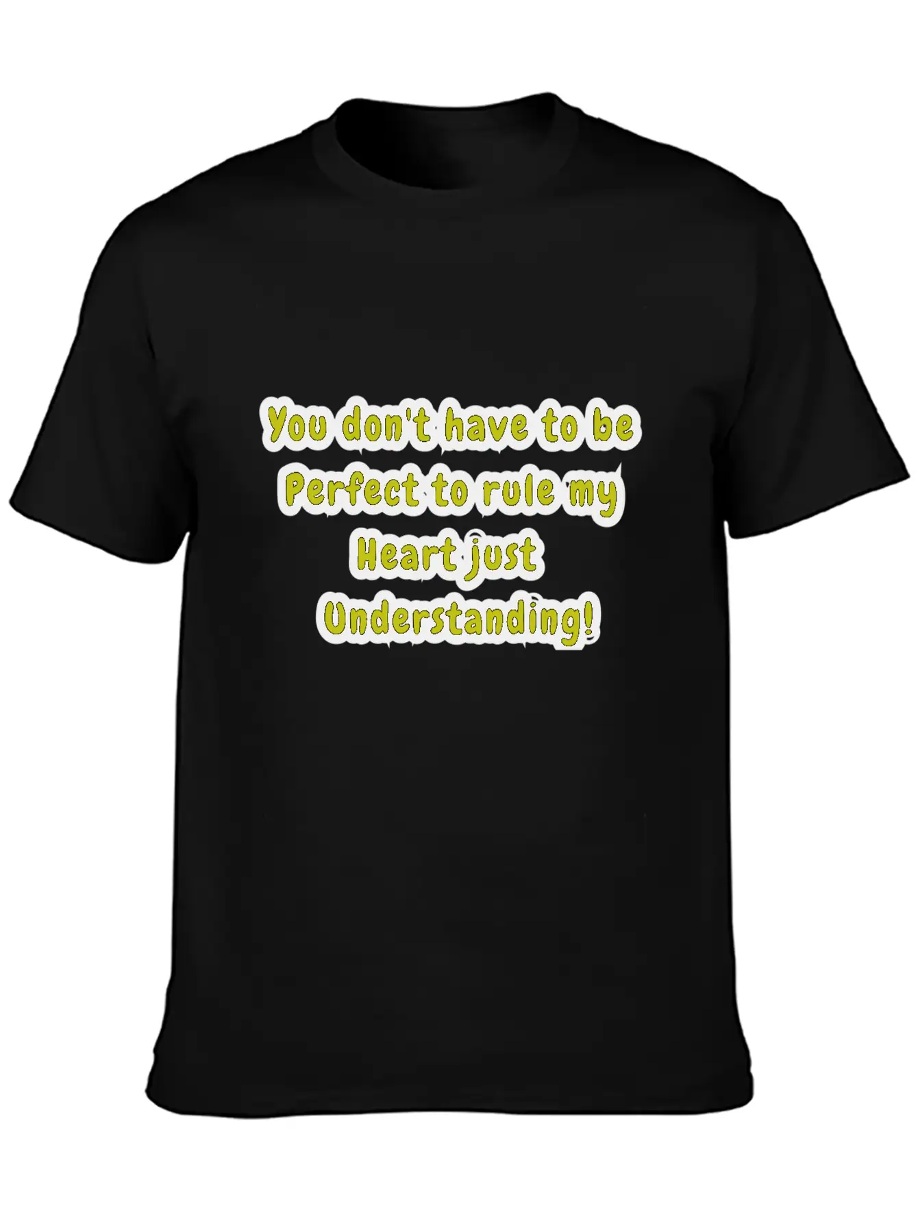 Understanding Timeless Short Sleeve Tee – Comfy And Minimalist Design