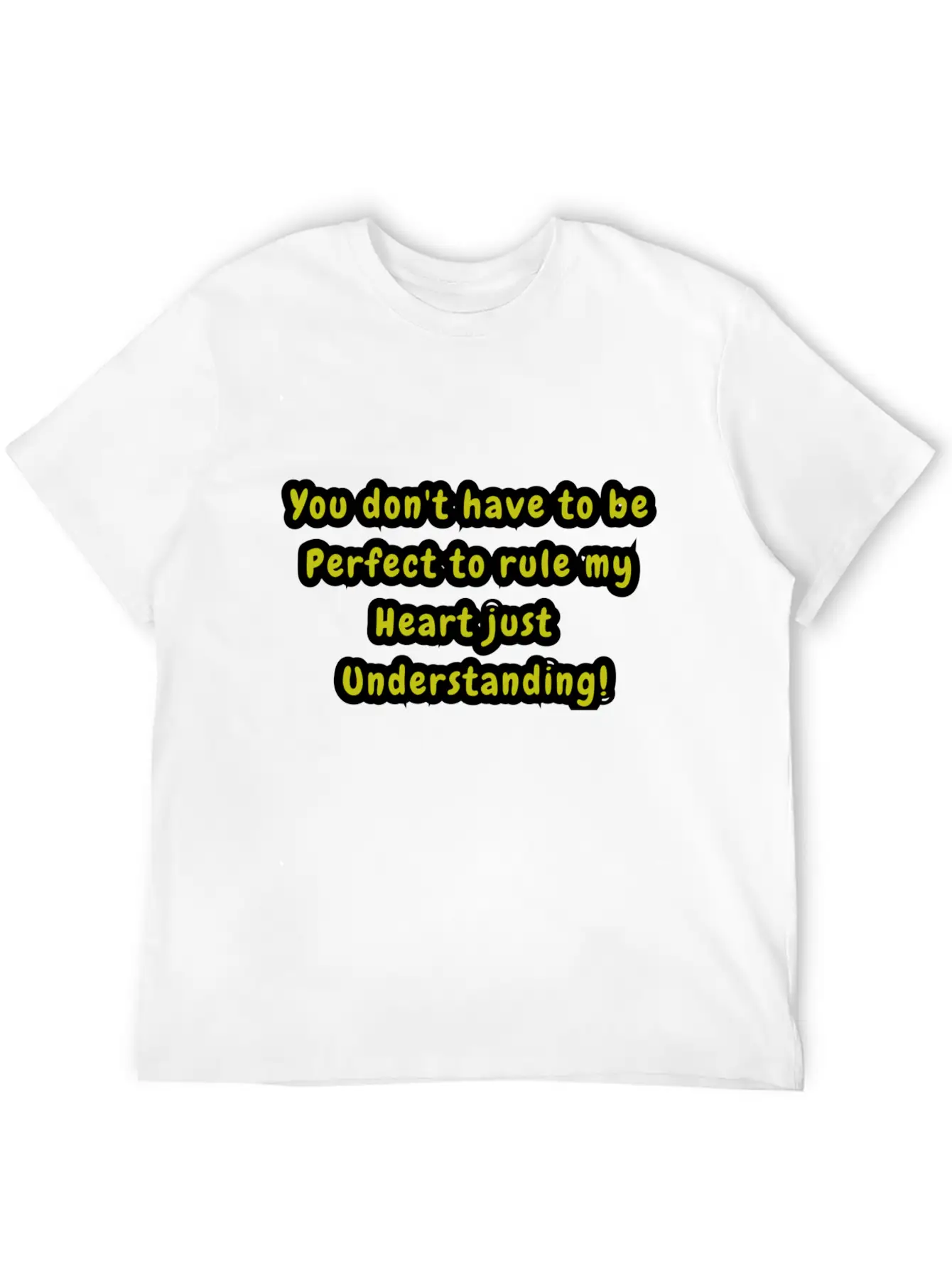 Understanding Timeless Short Sleeve Tee – Comfy And Minimalist Design