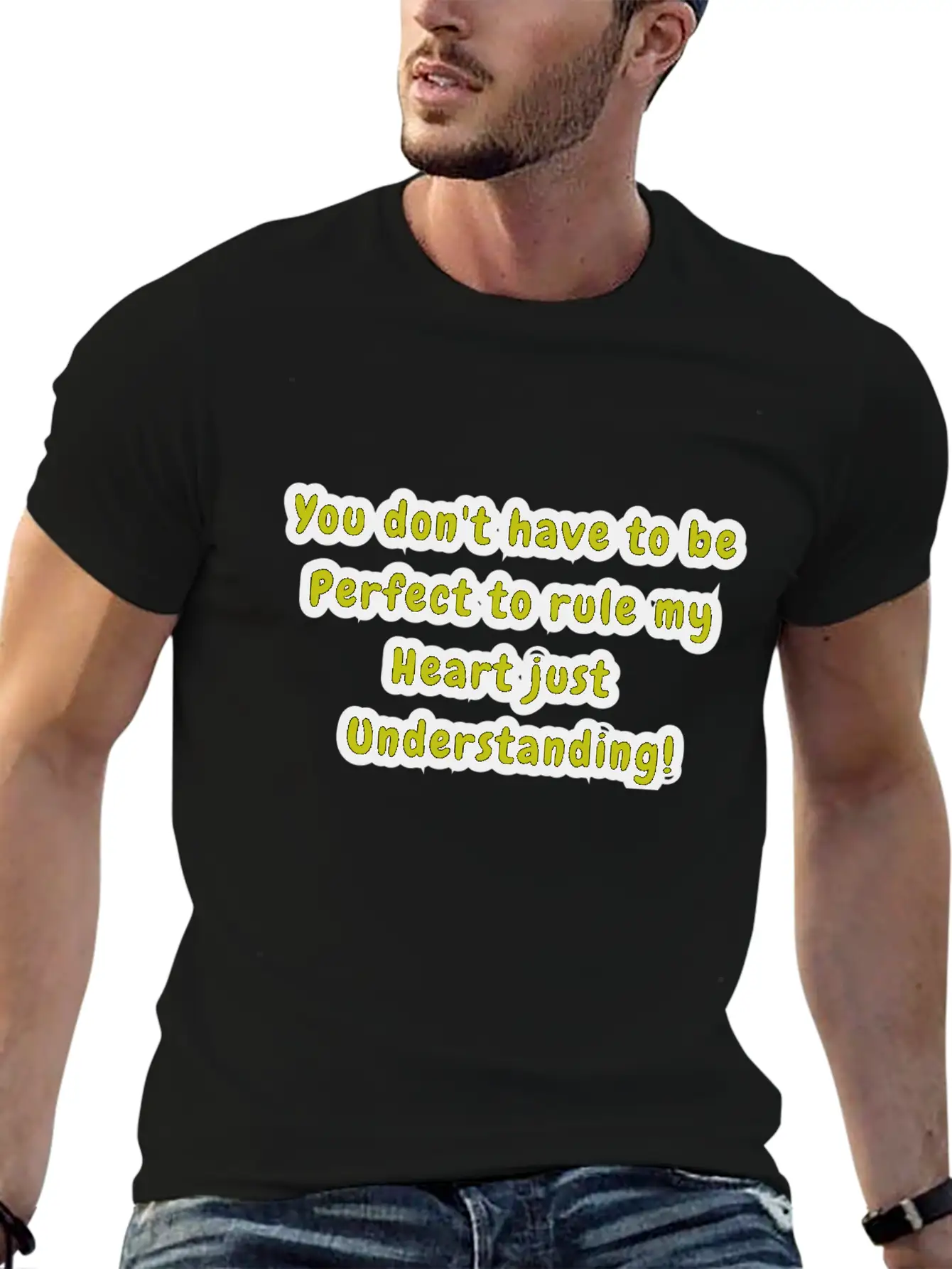 Understanding Timeless Short Sleeve Tee – Comfy And Minimalist Design