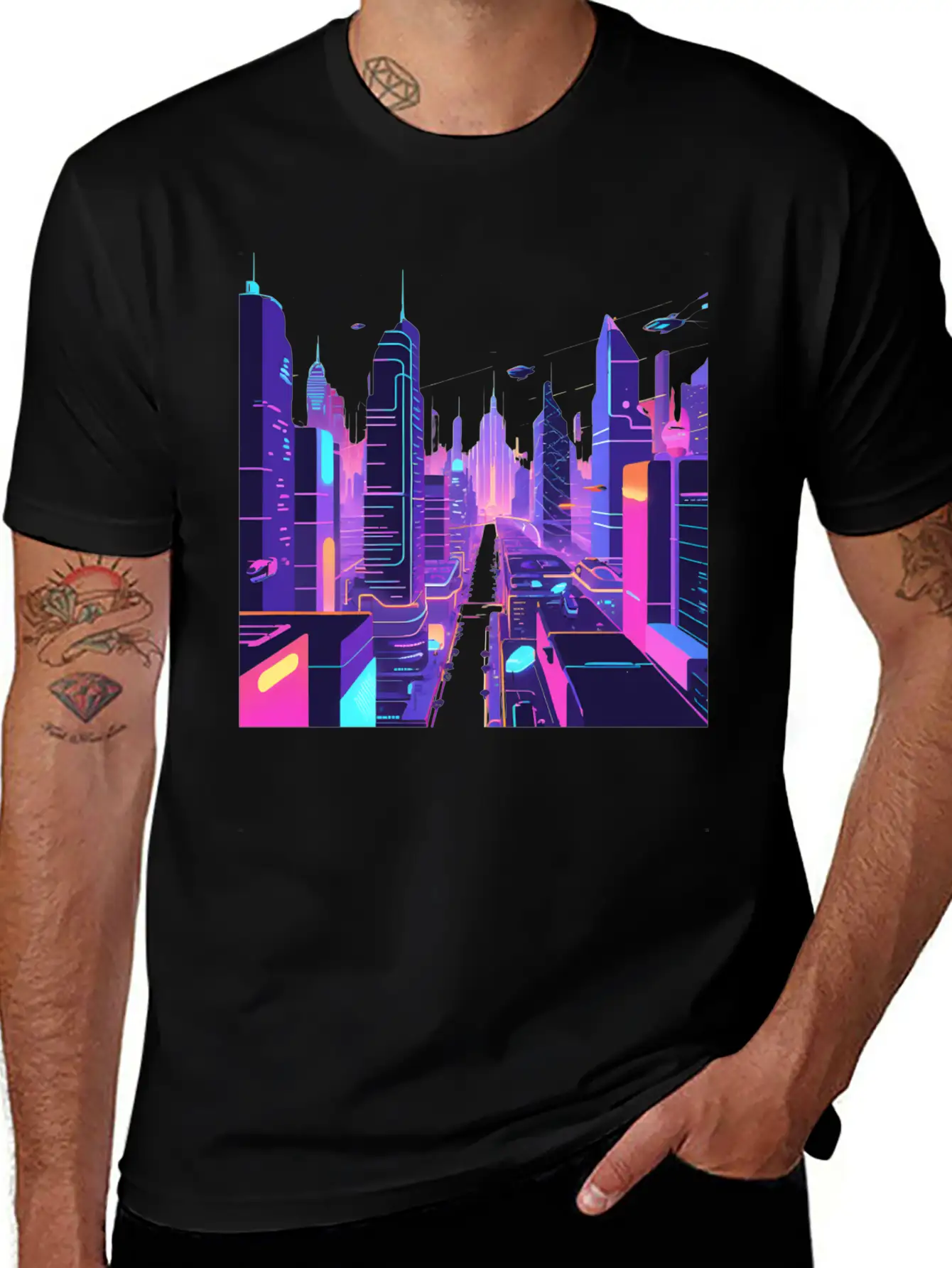 Untitled Design 22 Timeless Short Sleeve Tee – Comfy And Minimalist Design