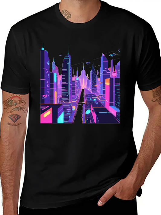 Untitled Design 22 Timeless Short Sleeve Tee – Comfy And Minimalist Design