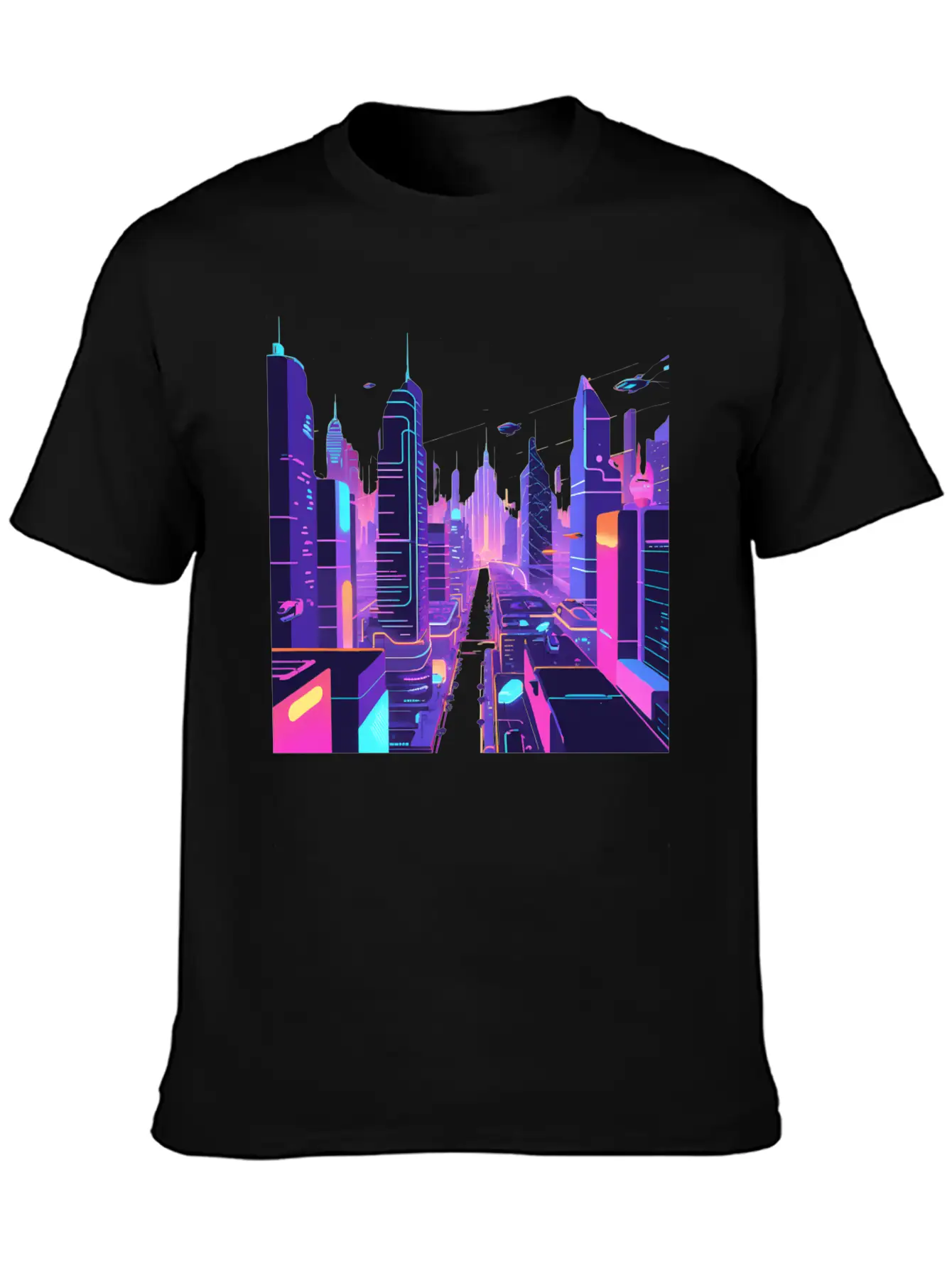 Untitled Design 22 Timeless Short Sleeve Tee – Comfy And Minimalist Design