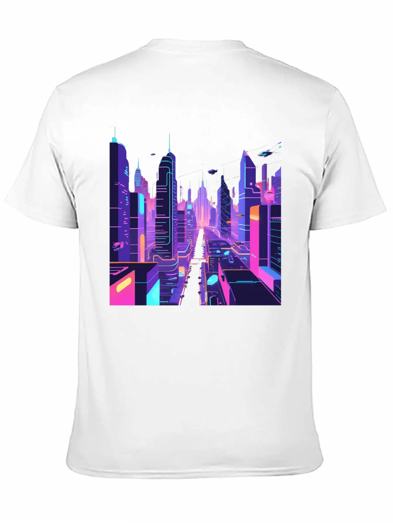 Untitled Design 22 Timeless Short Sleeve Tee – Comfy And Minimalist Design