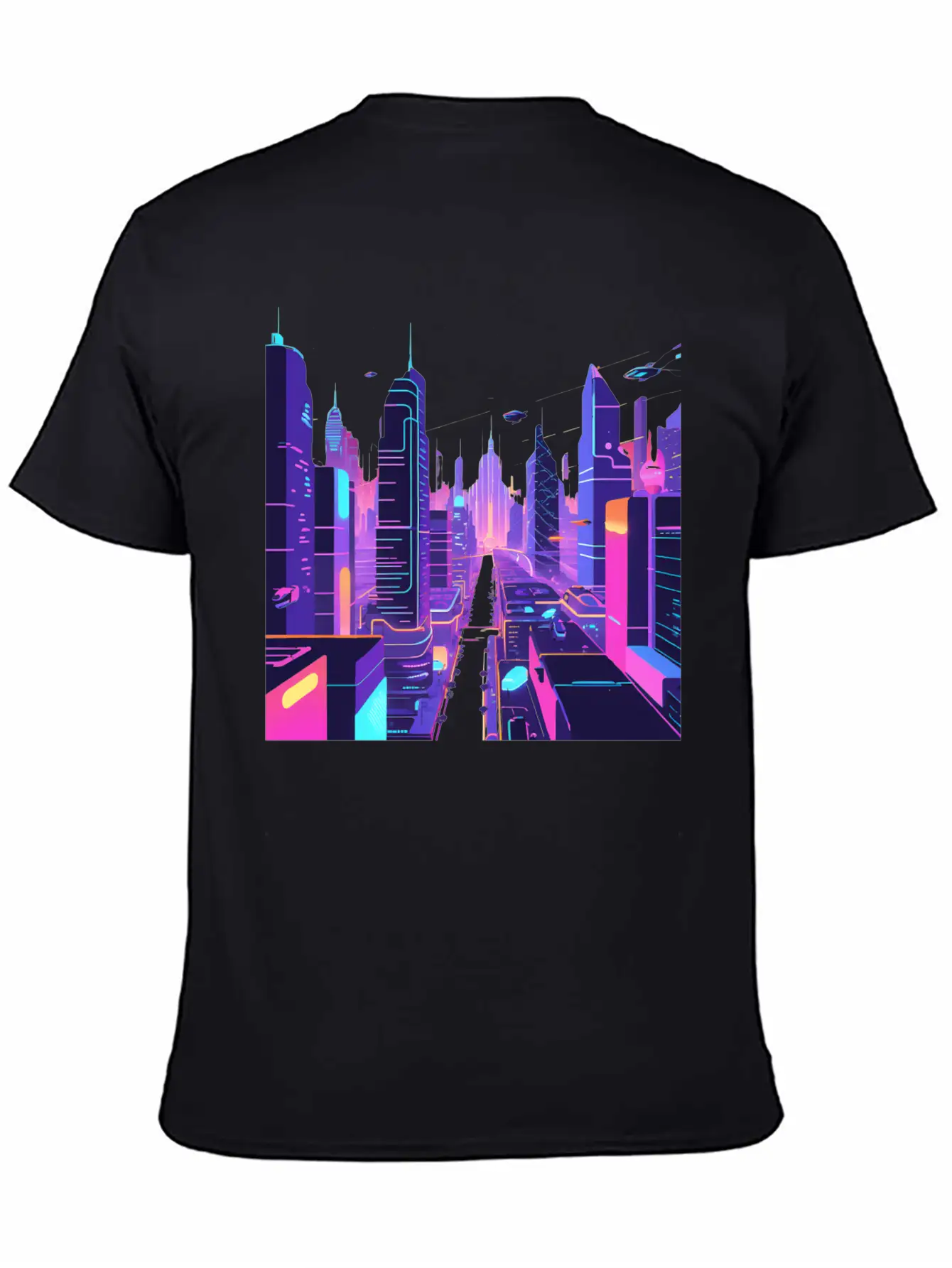 Untitled Design 22 Timeless Short Sleeve Tee – Comfy And Minimalist Design