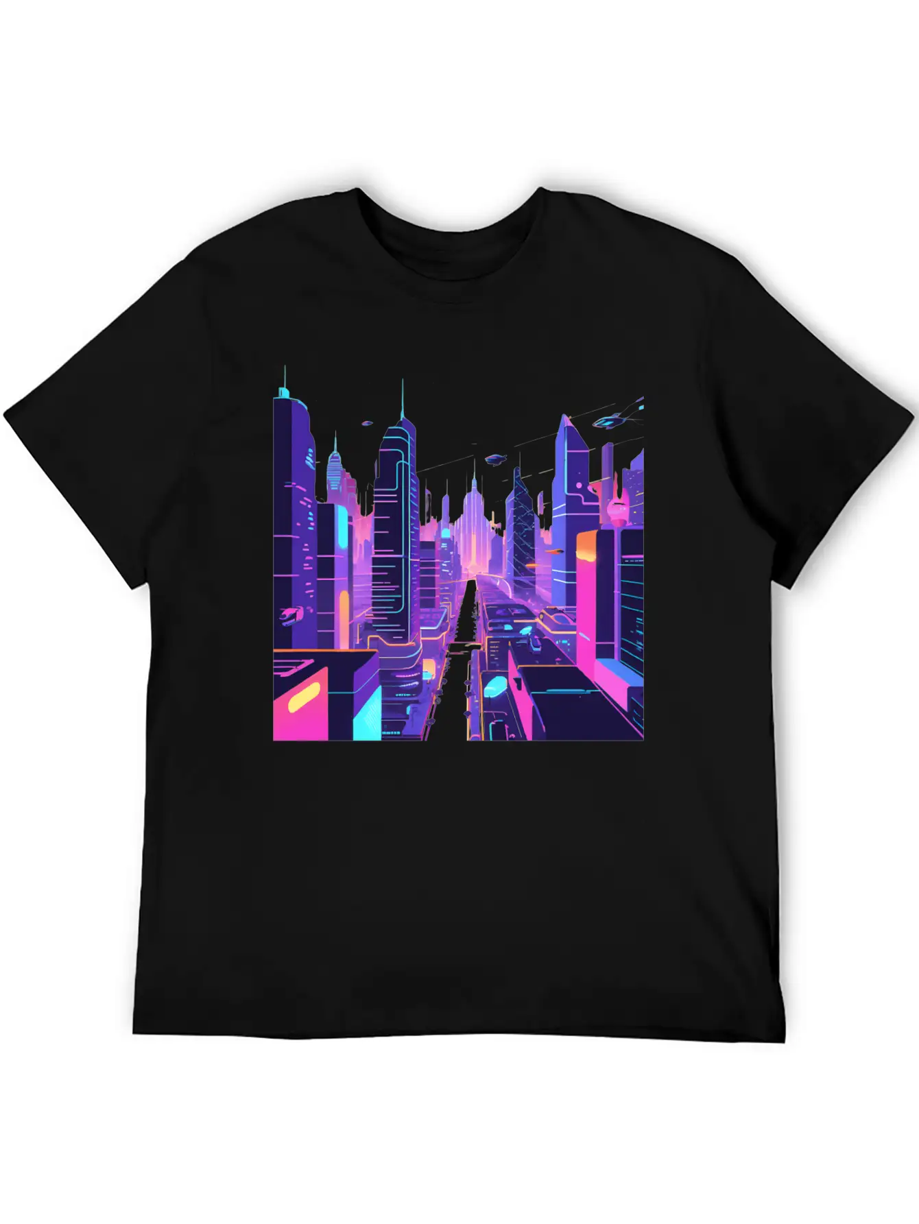 Untitled Design 22 Timeless Short Sleeve Tee – Comfy And Minimalist Design