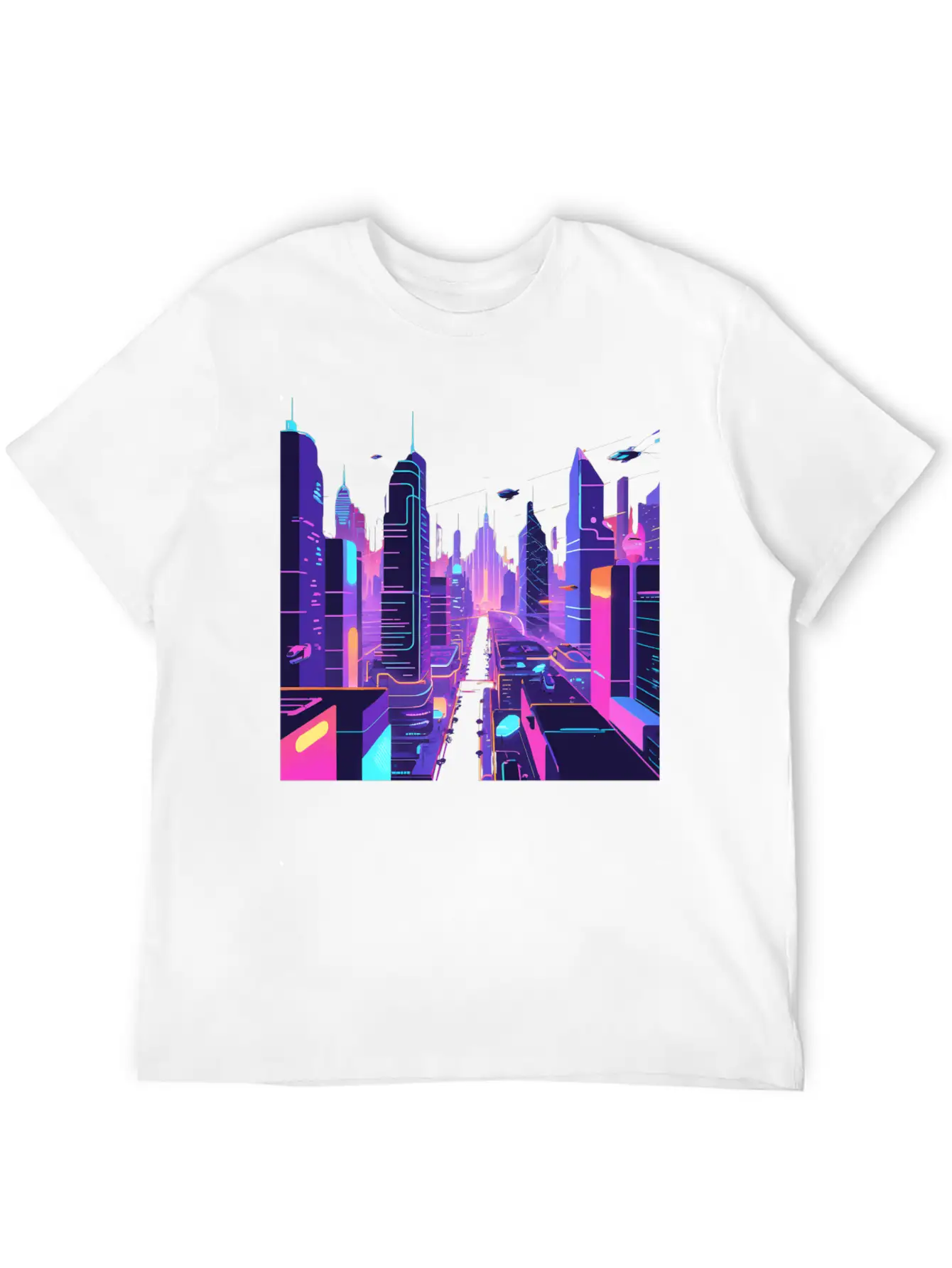 Untitled Design 22 Timeless Short Sleeve Tee – Comfy And Minimalist Design