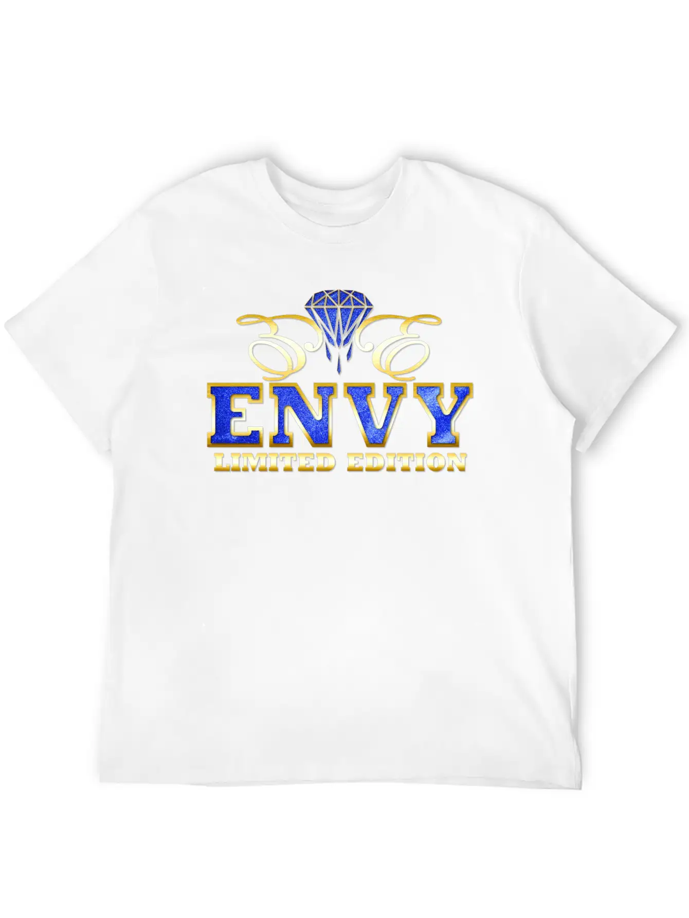 Untitled44 Stylish Everyday T-Shirt – Unisex Basic Cotton Tee