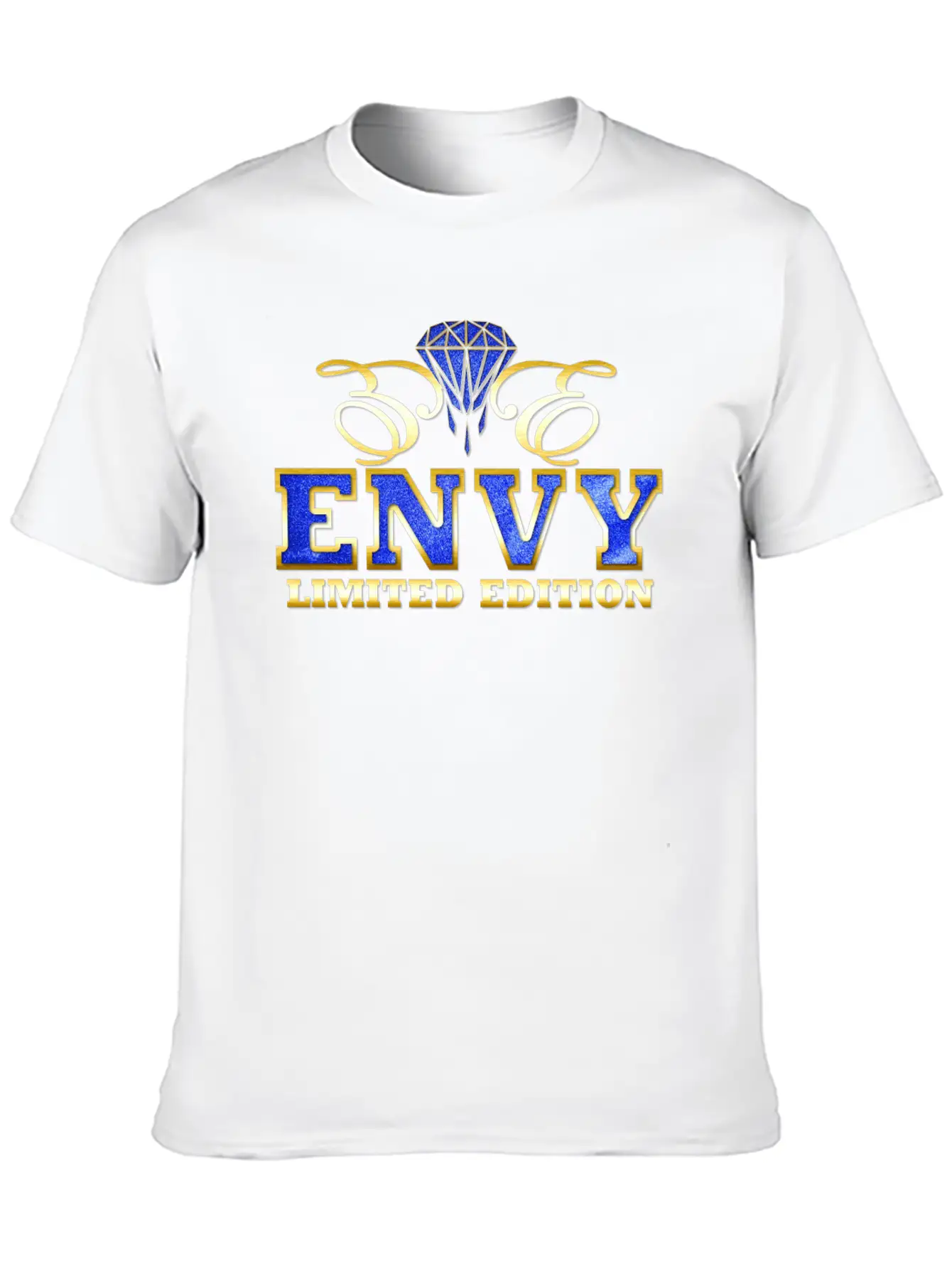 Untitled44 Stylish Everyday T-Shirt – Unisex Basic Cotton Tee