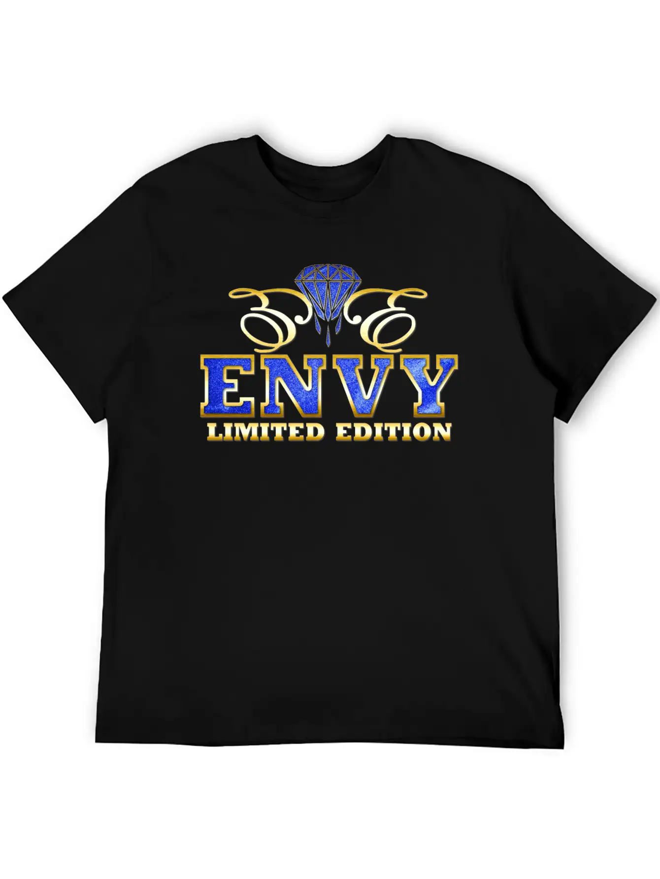 Untitled44 Stylish Everyday T-Shirt – Unisex Basic Cotton Tee