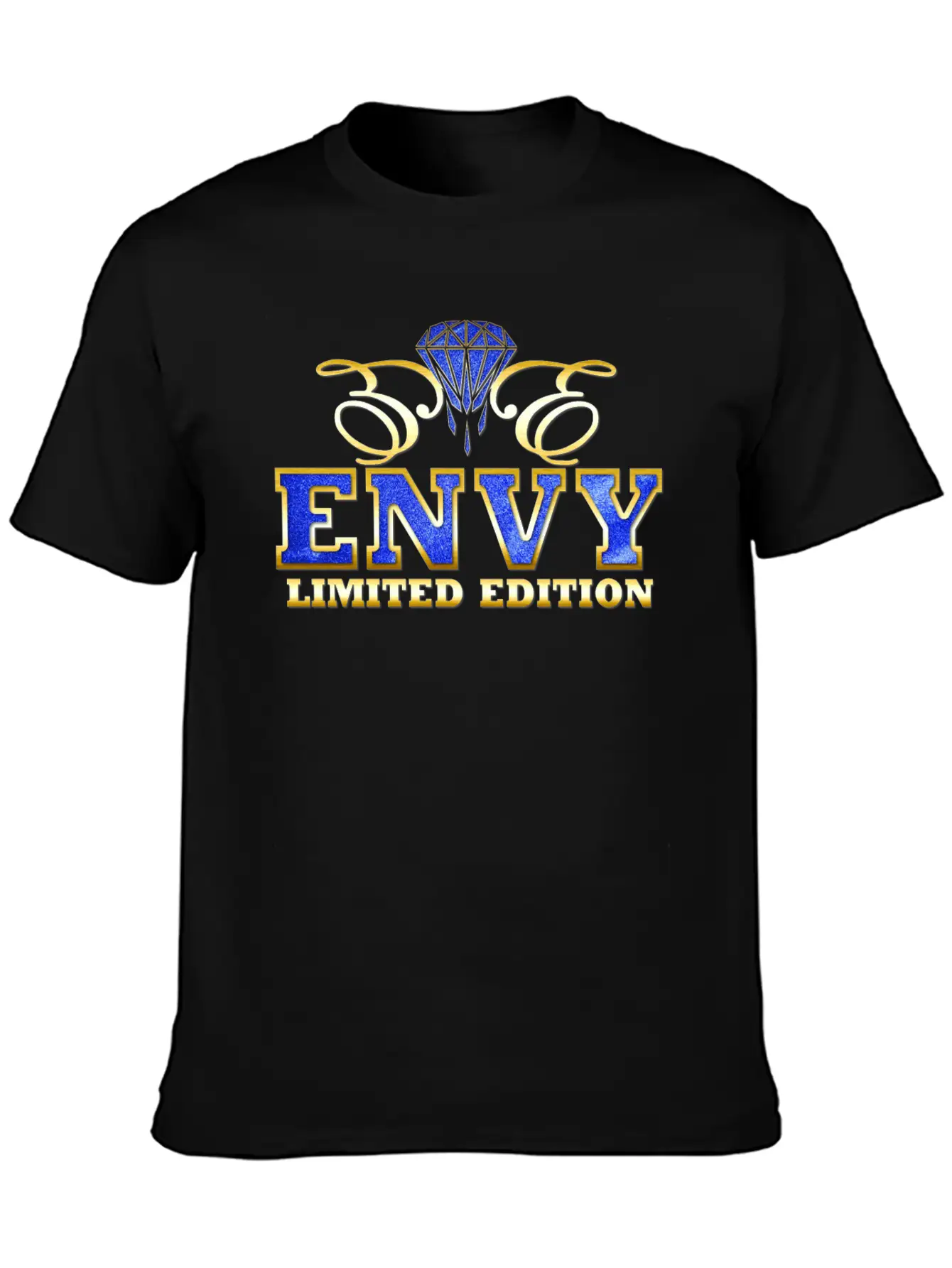 Untitled44 Stylish Everyday T-Shirt – Unisex Basic Cotton Tee